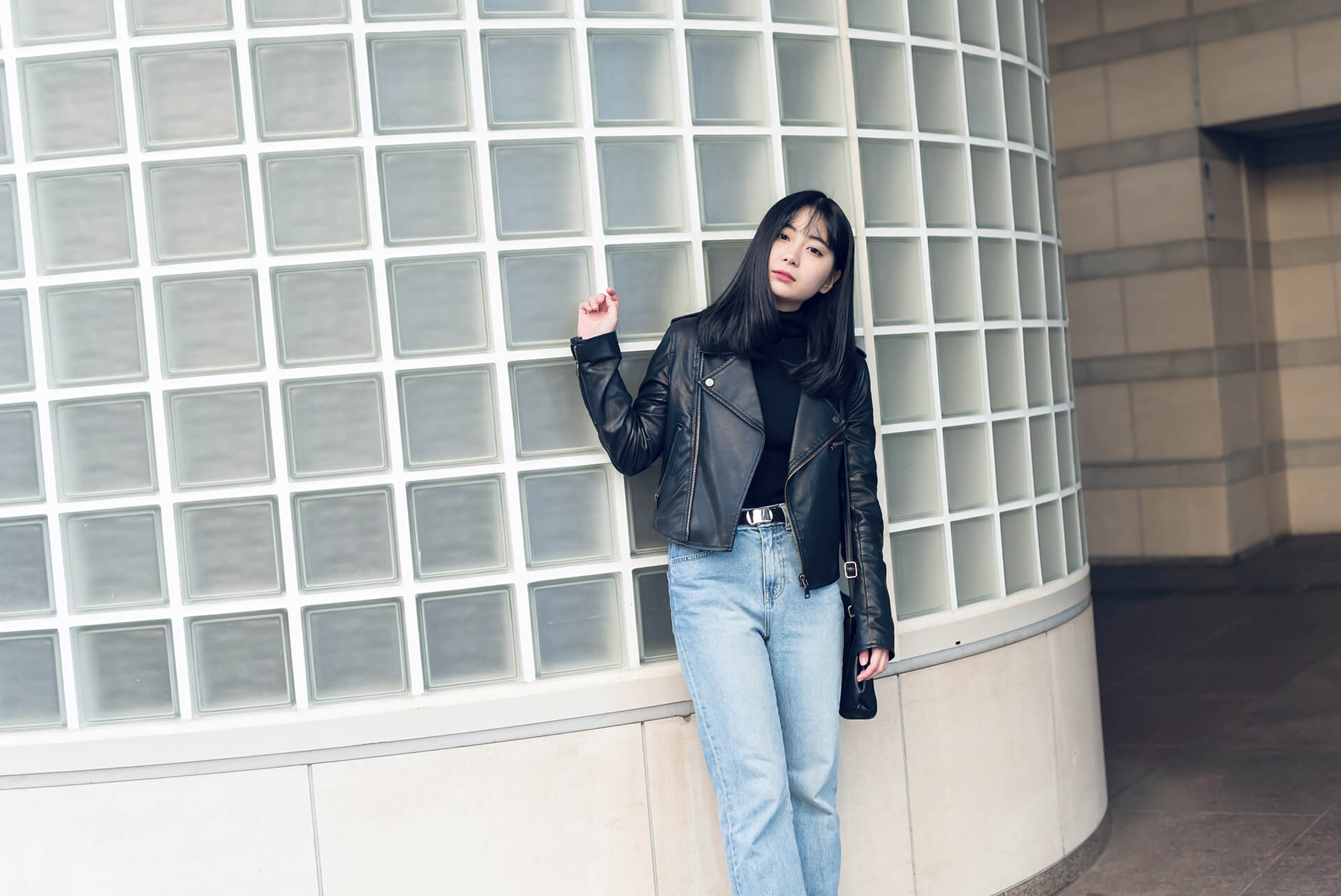 山城優月の写真