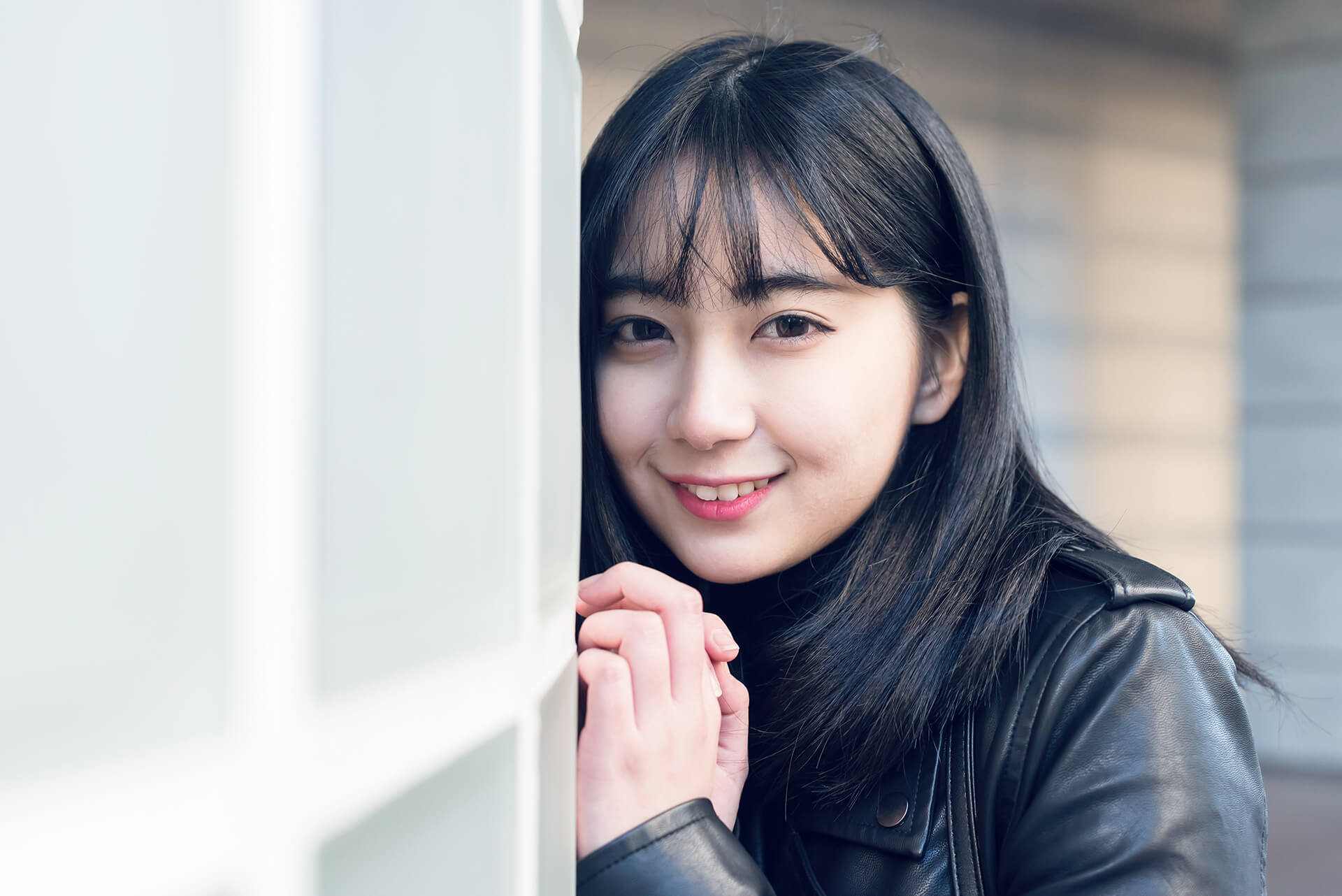 山城優月の写真