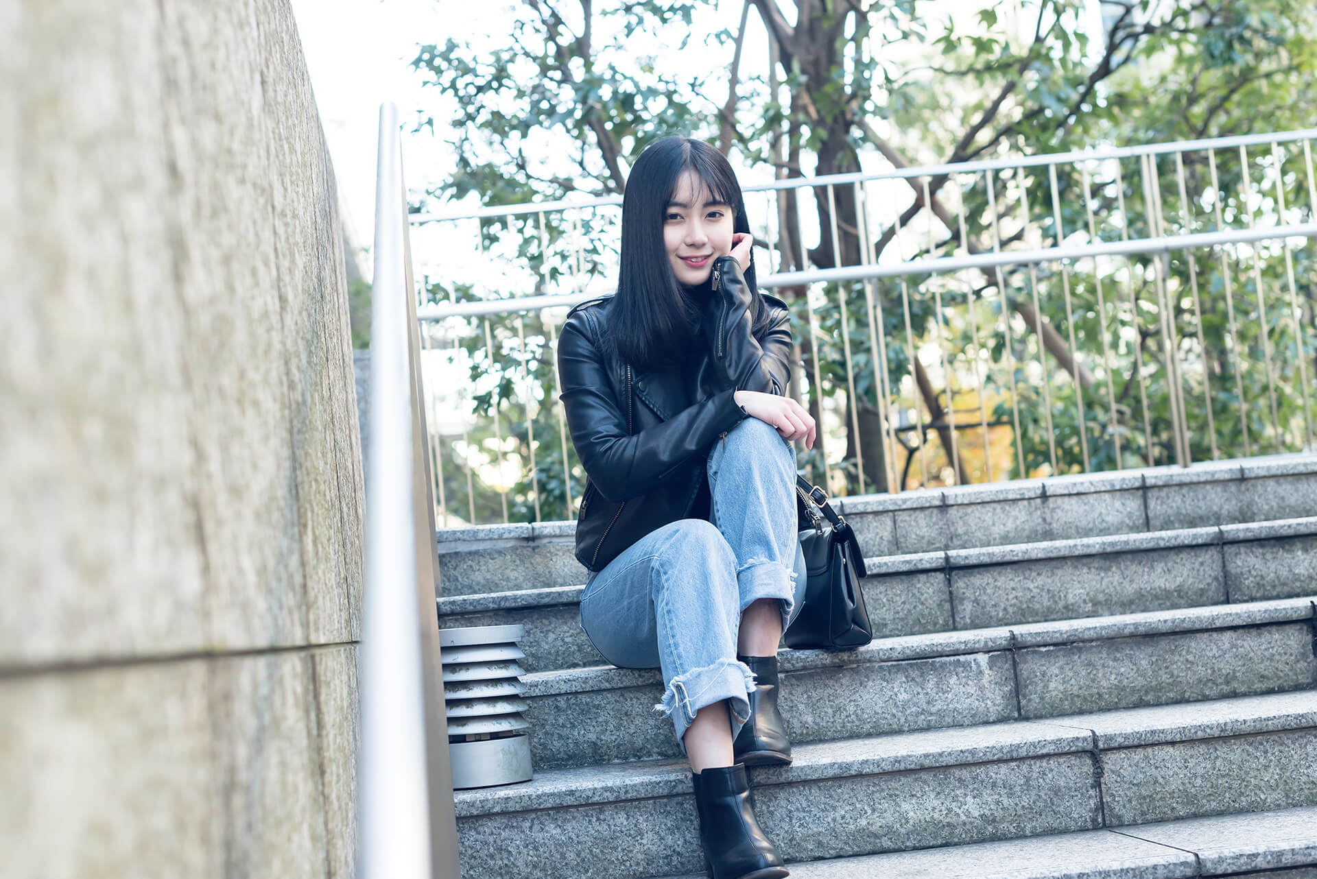 山城優月の写真