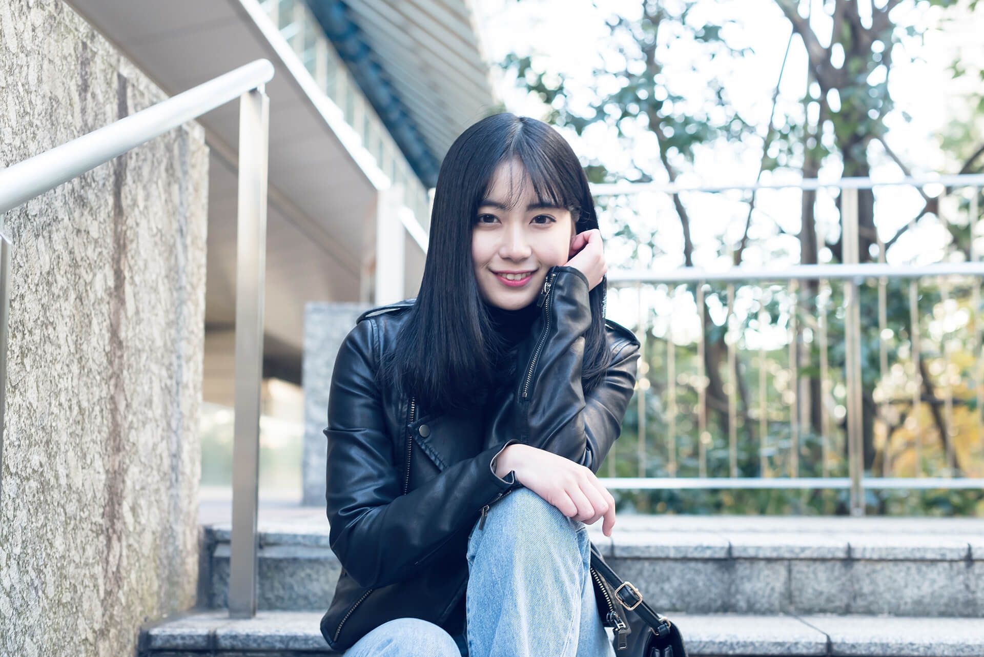 山城優月の写真