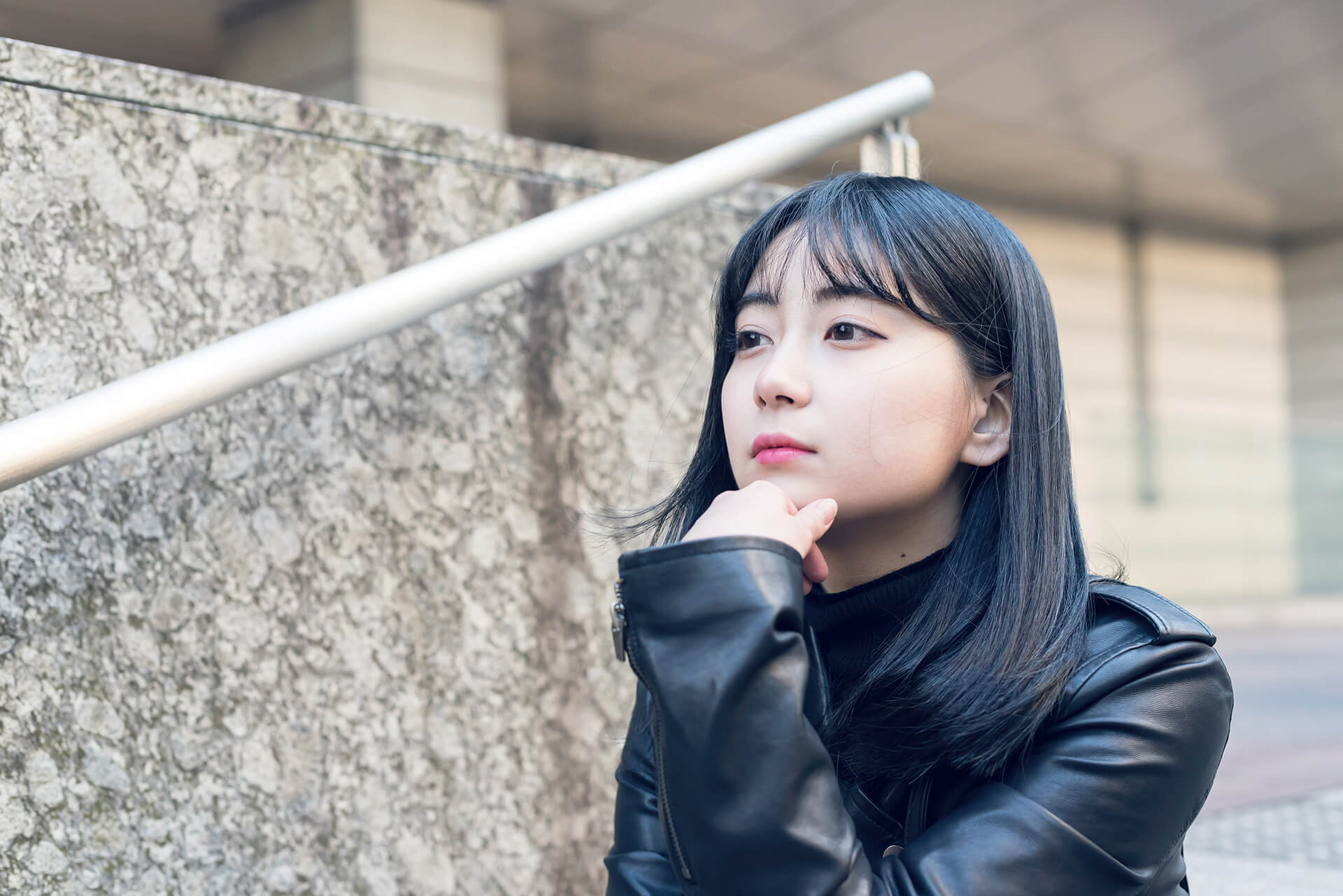 山城優月の写真