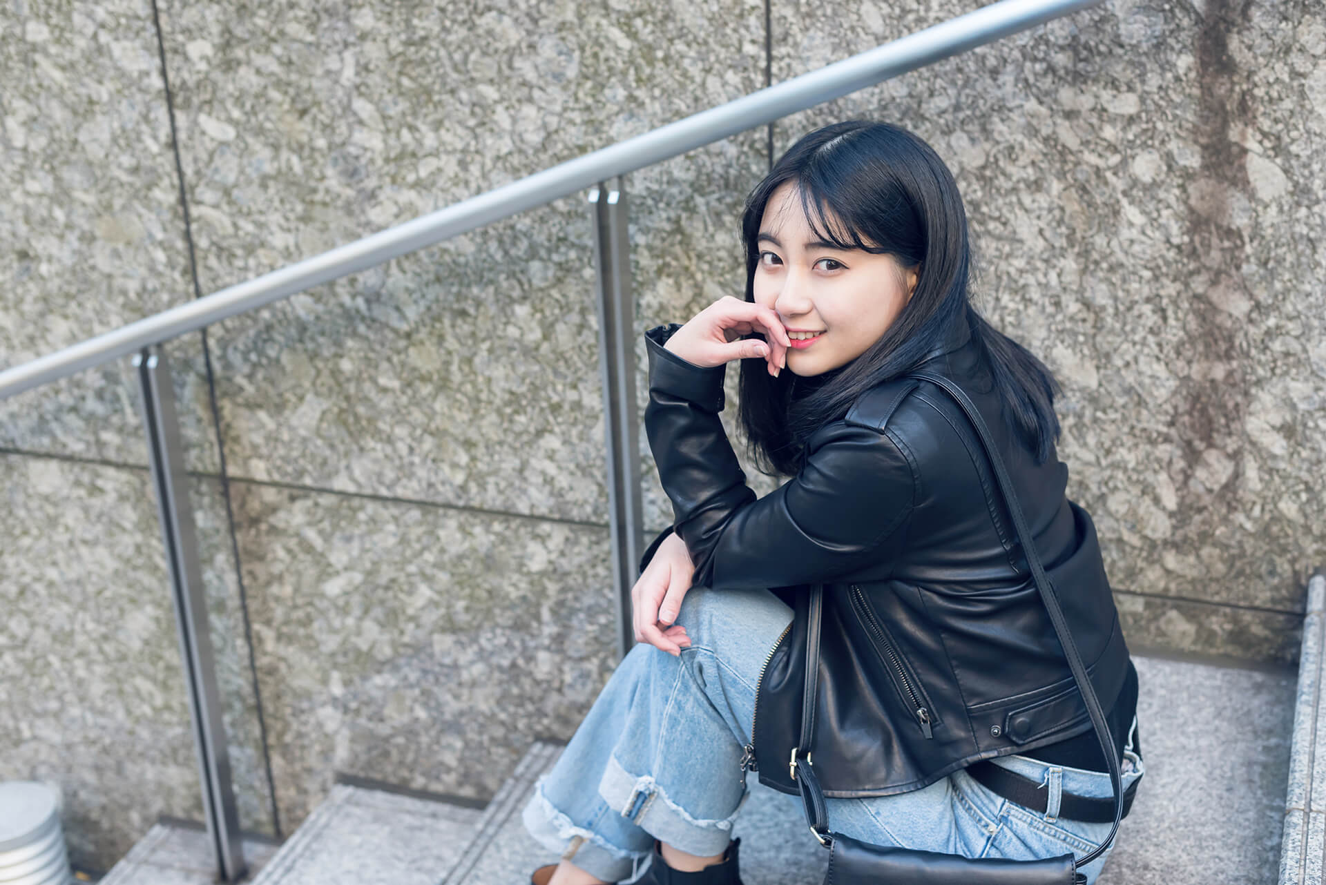 山城優月の写真