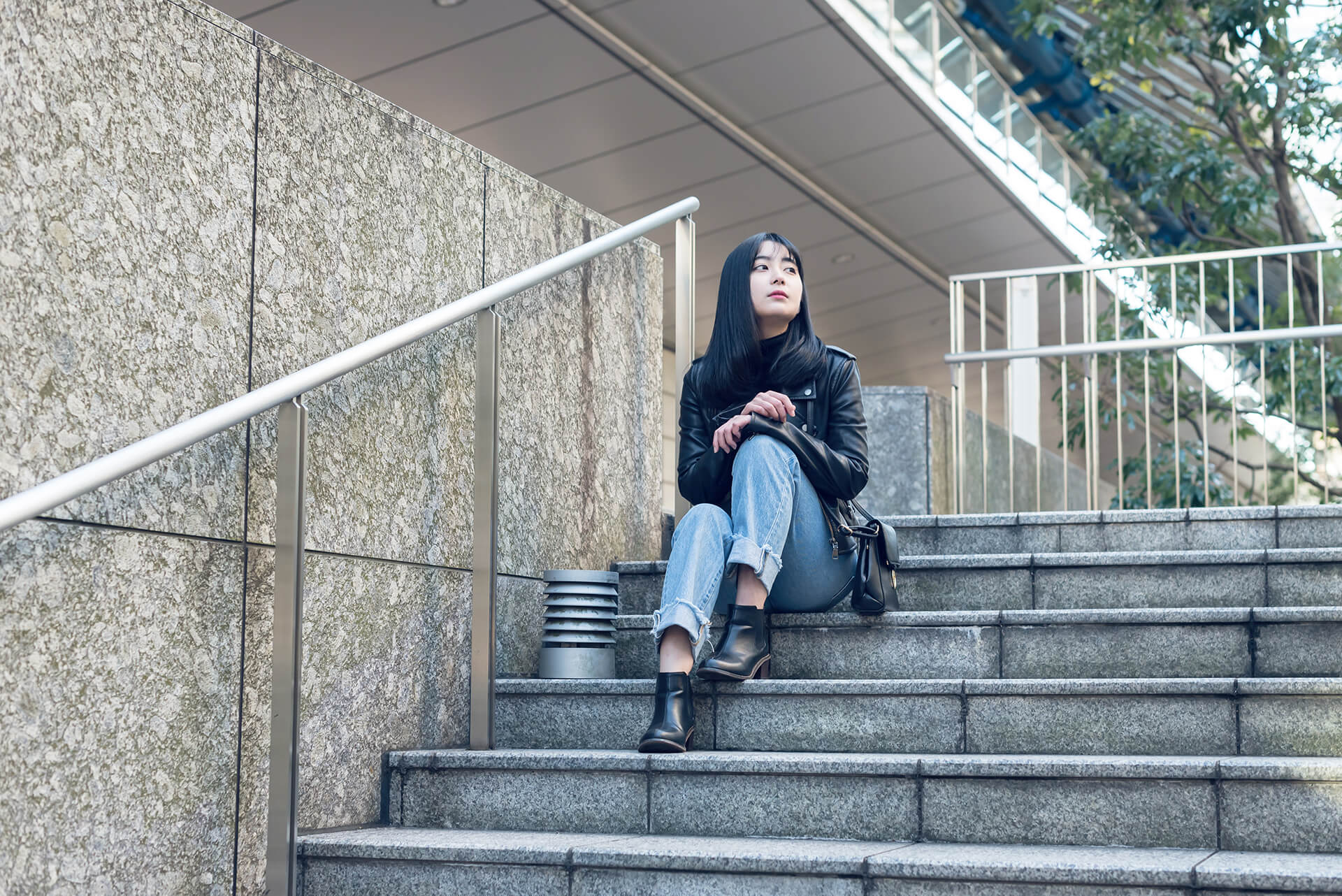 山城優月の写真