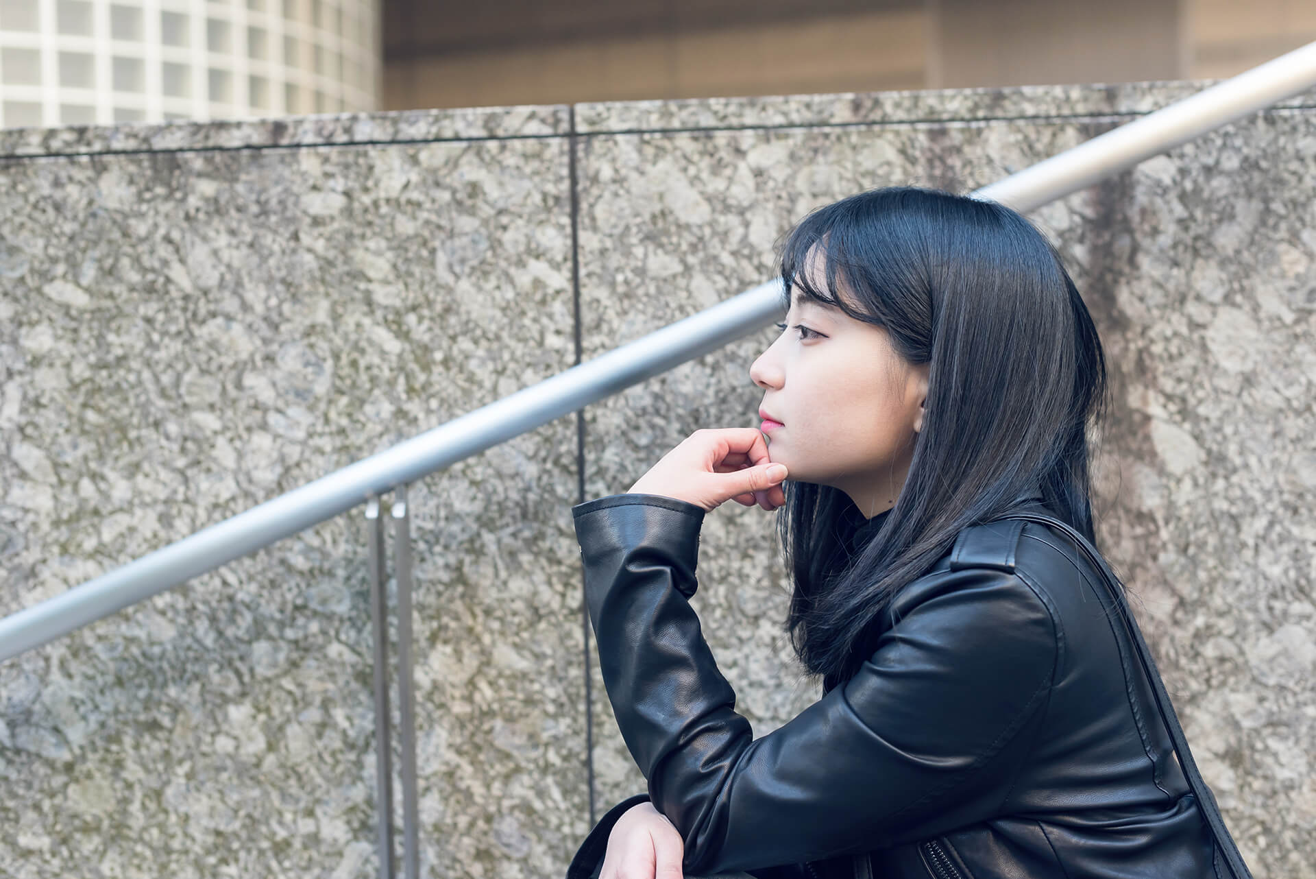 山城優月の写真