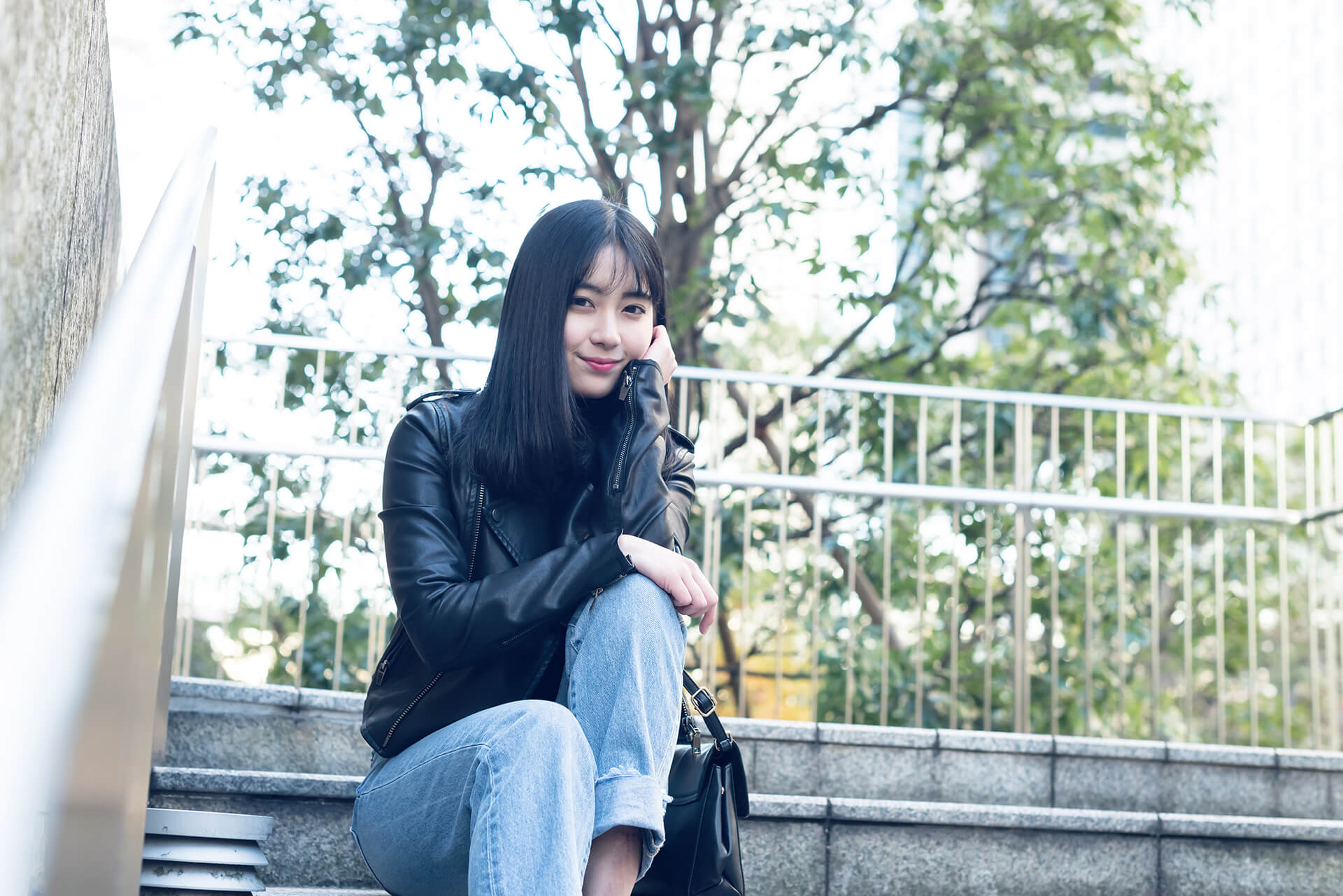 山城優月の写真