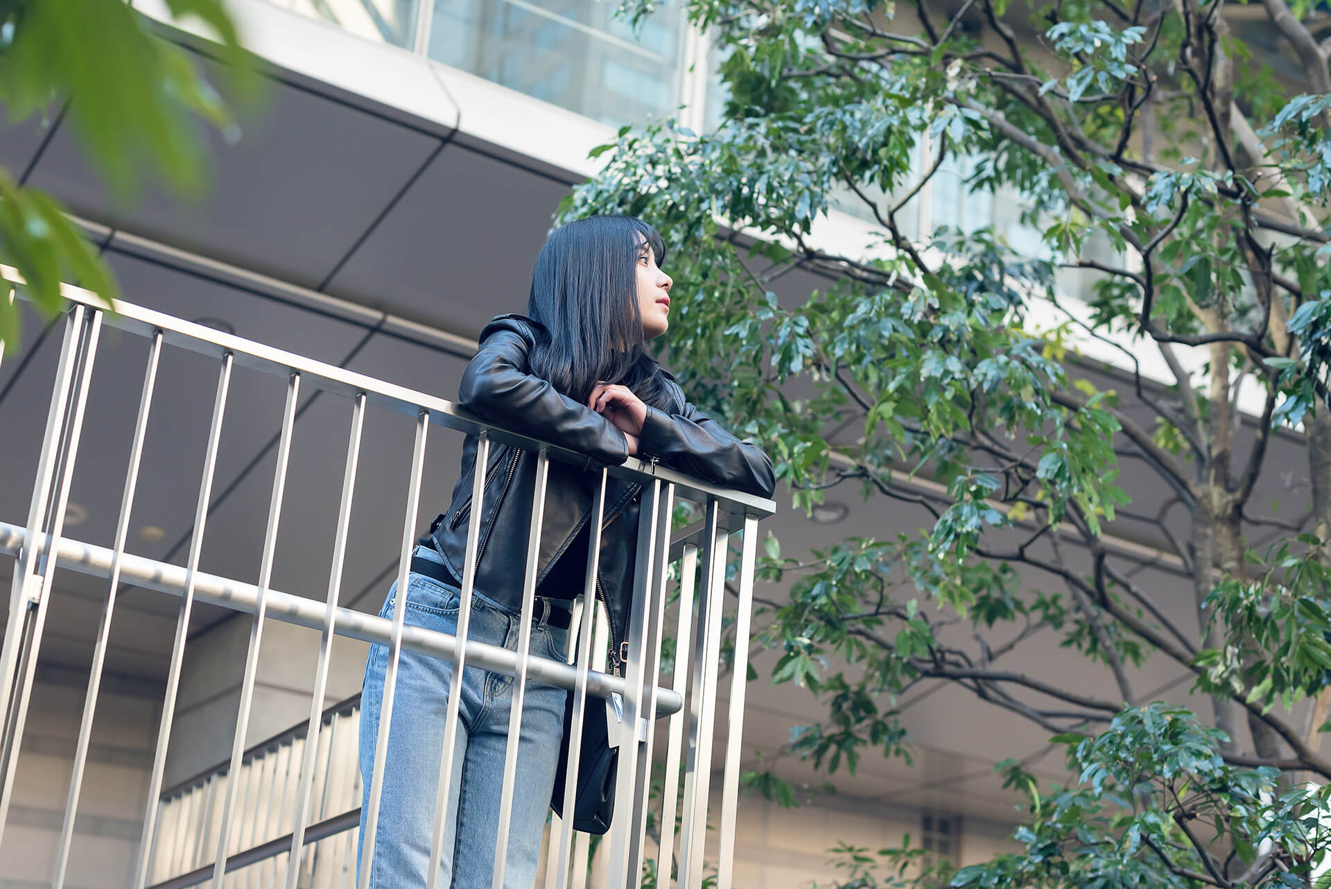 山城優月の写真