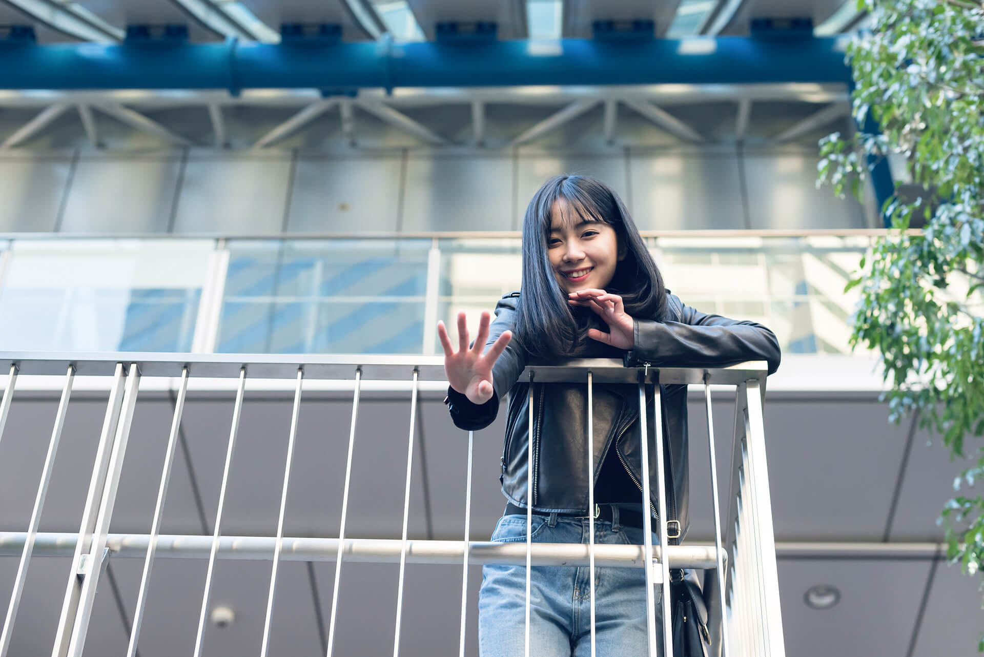 山城優月の写真