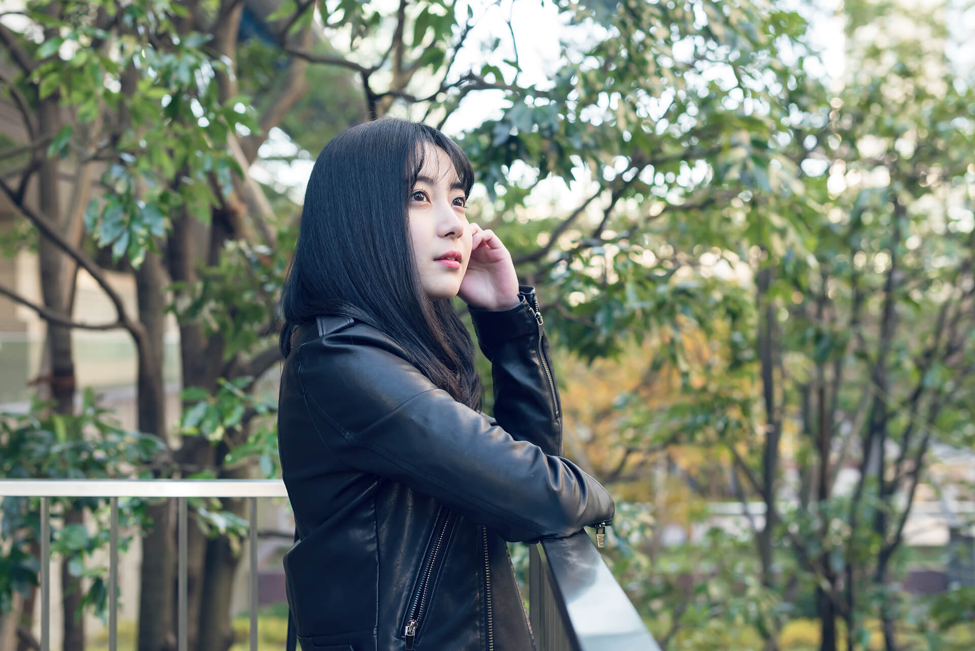 山城優月の写真