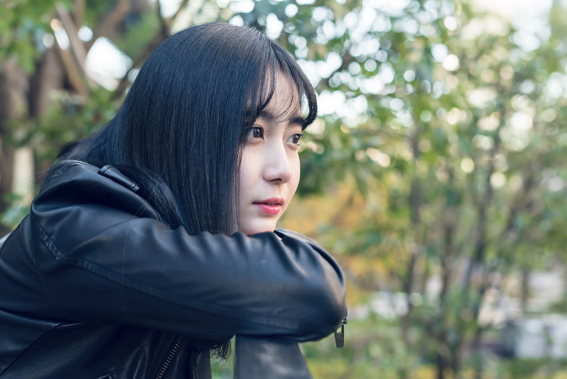 山城優月の写真