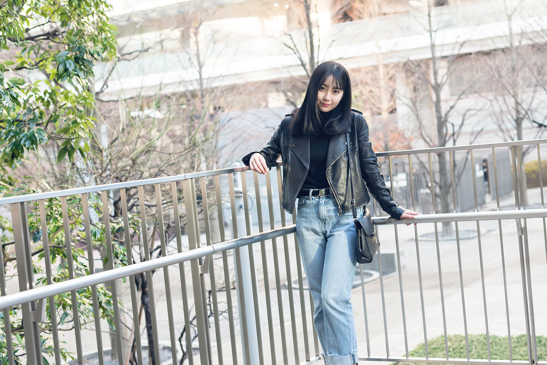 山城優月の写真