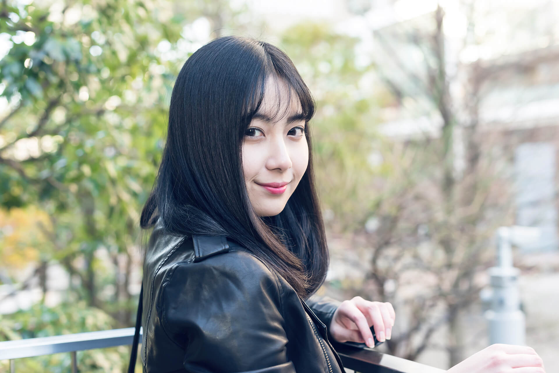 山城優月の写真