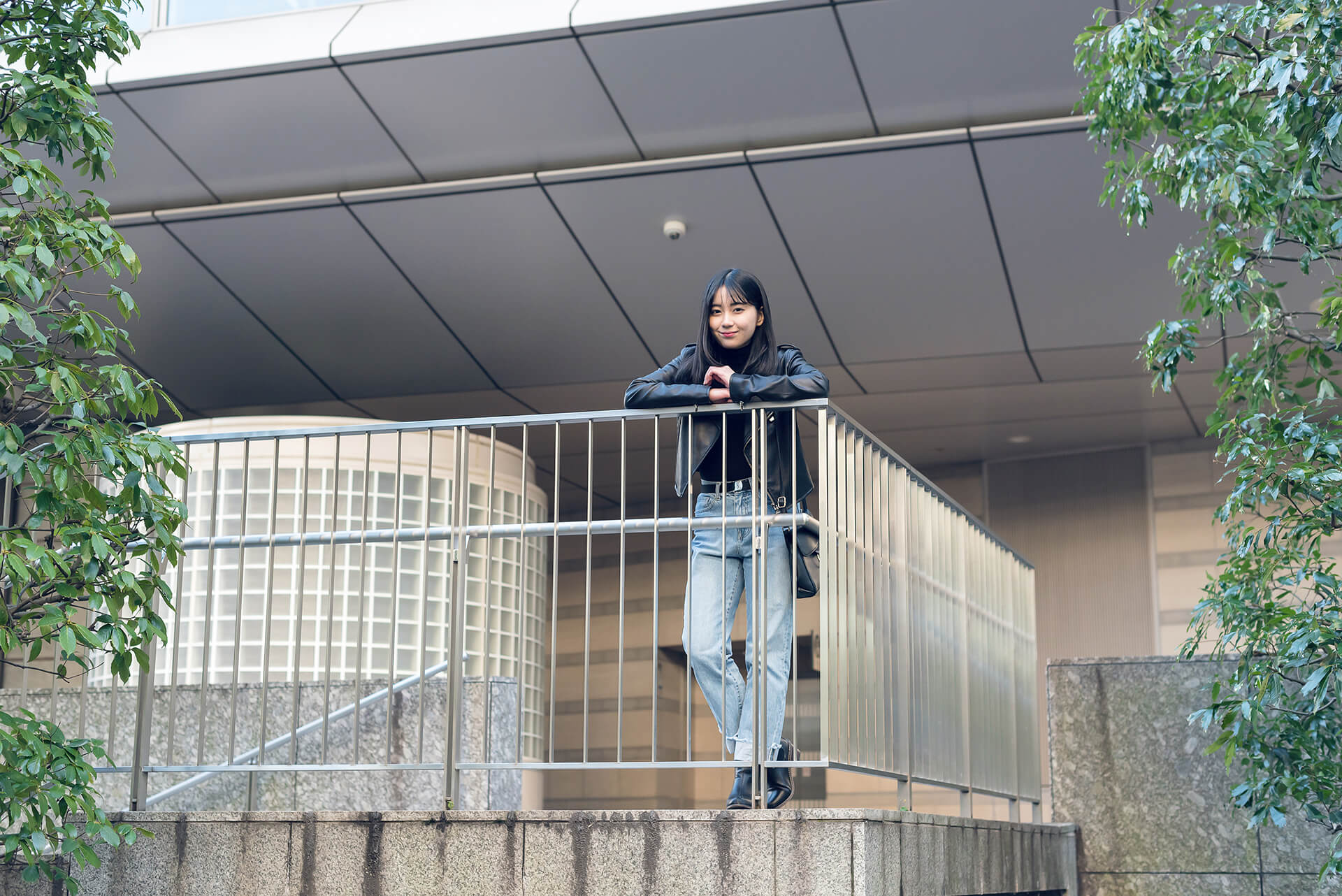 山城優月の写真