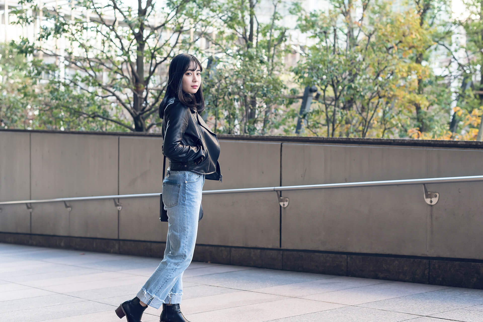 山城優月の写真