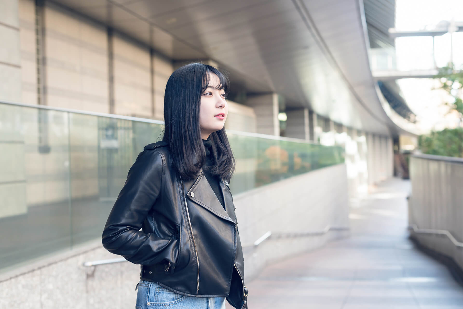 山城優月の写真