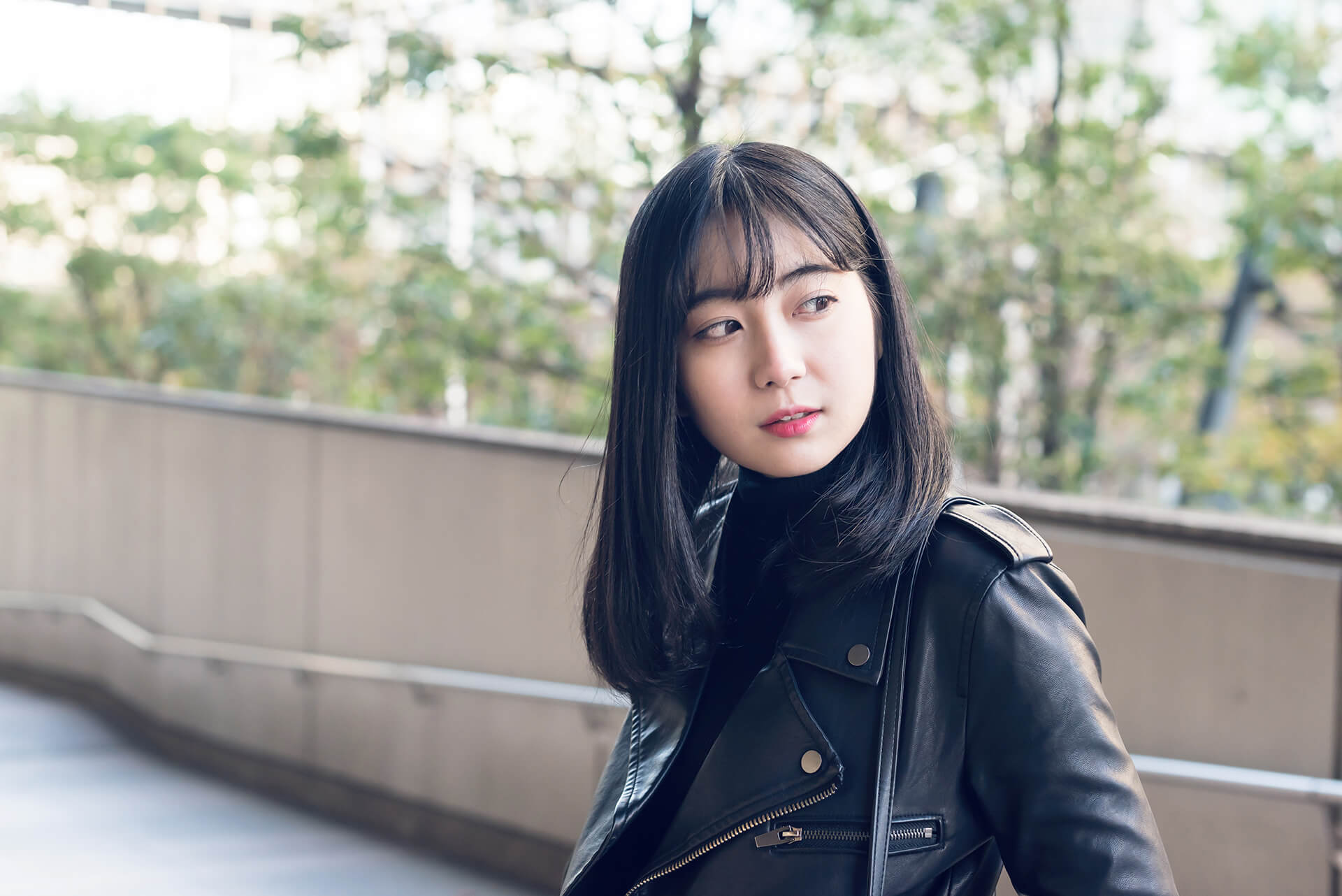 山城優月の写真