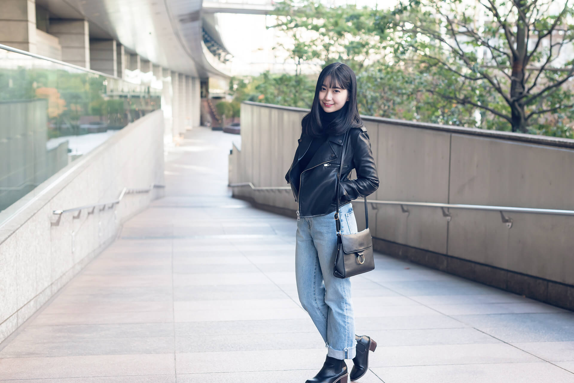 山城優月の写真