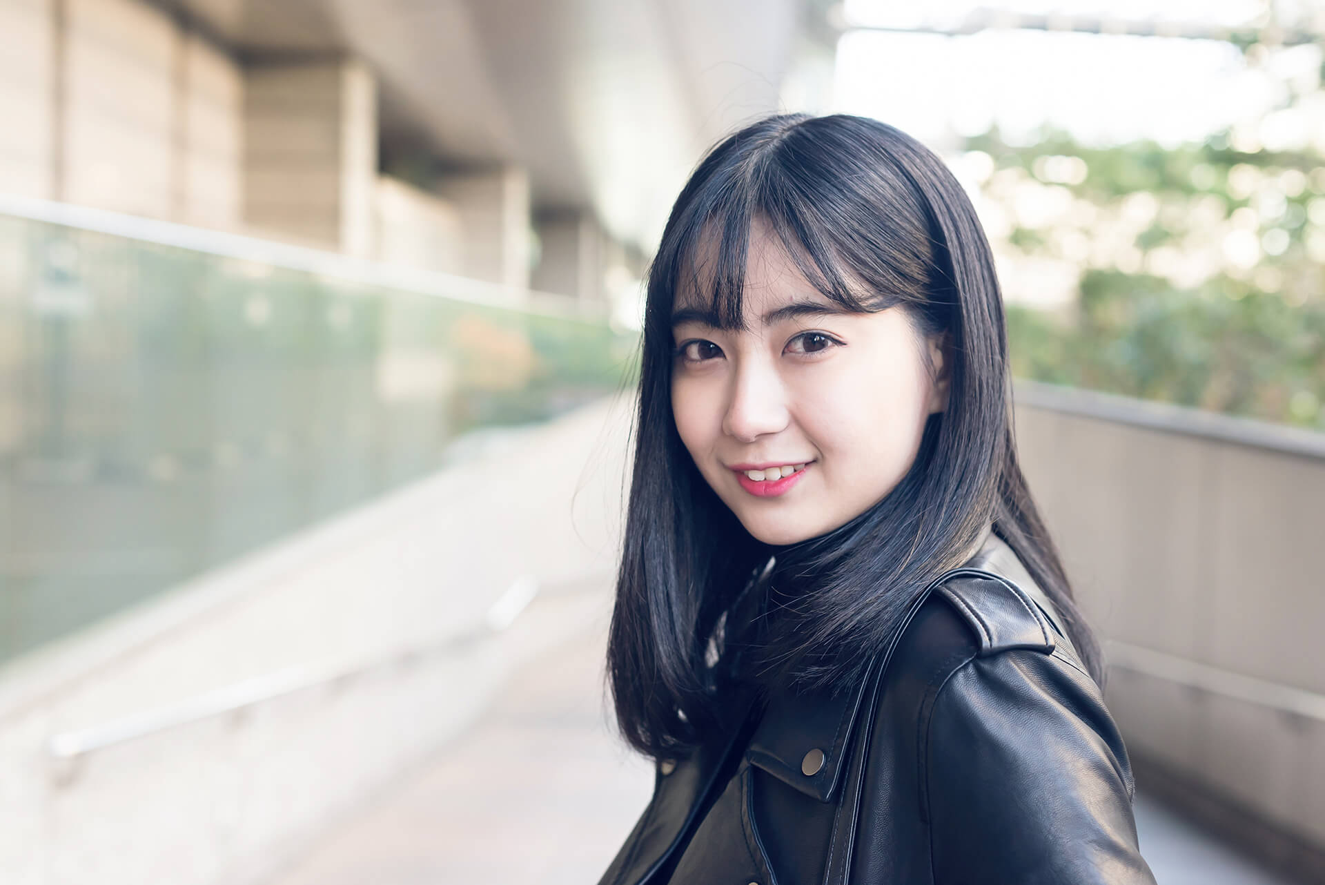 山城優月の写真