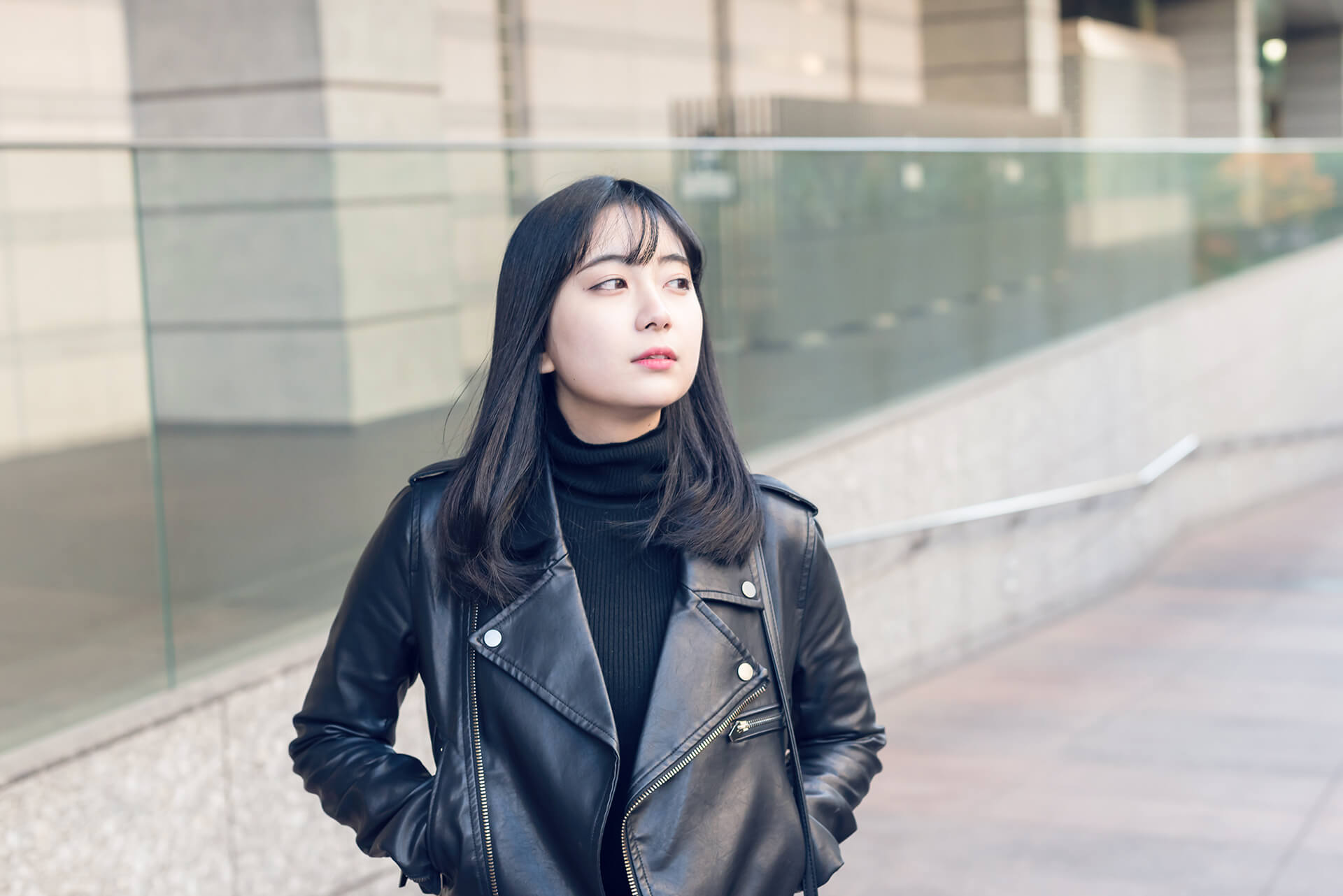 山城優月の写真