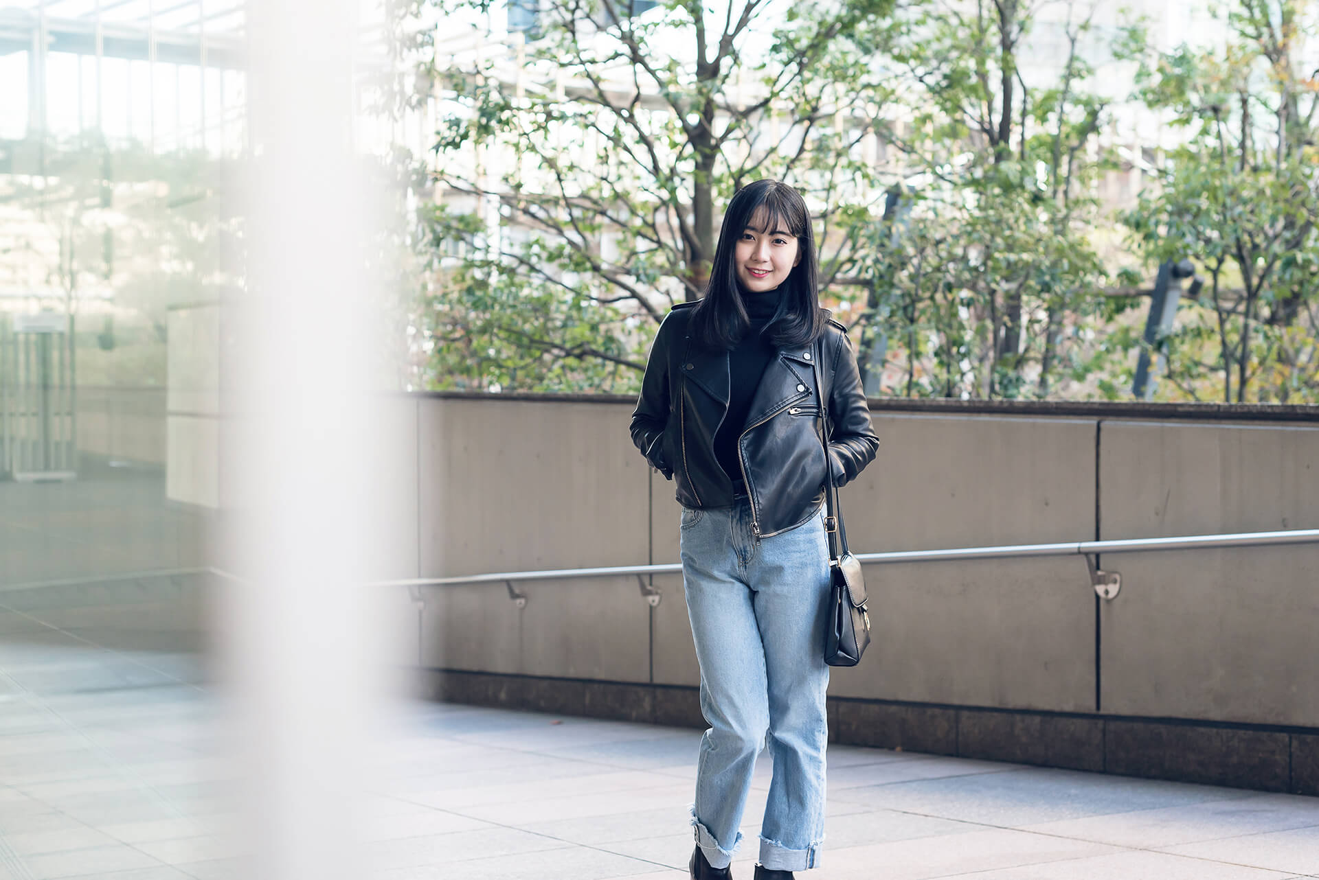 山城優月の写真