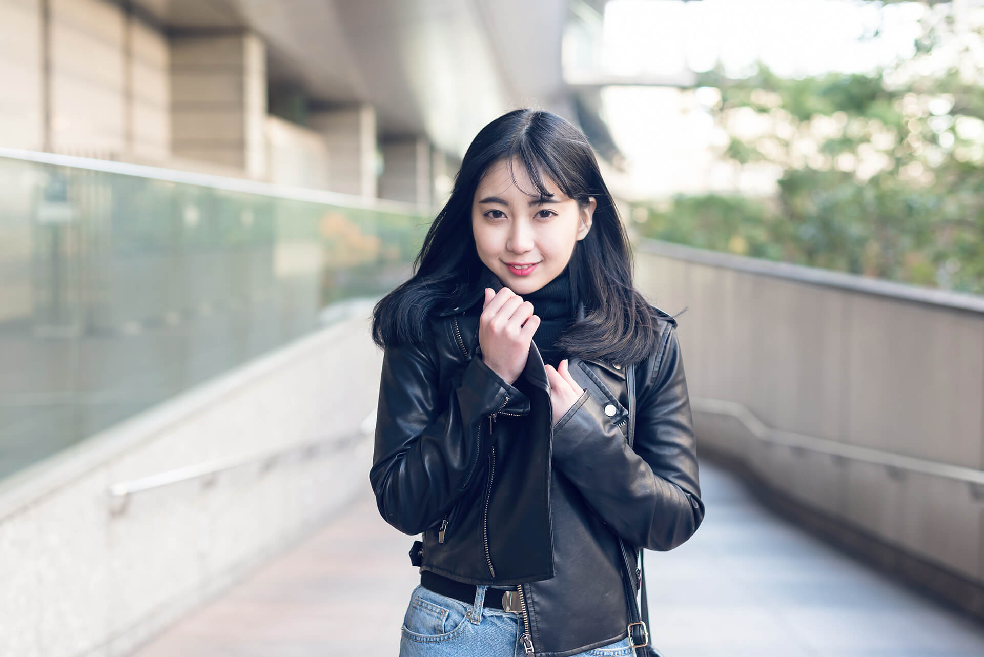 山城優月の写真