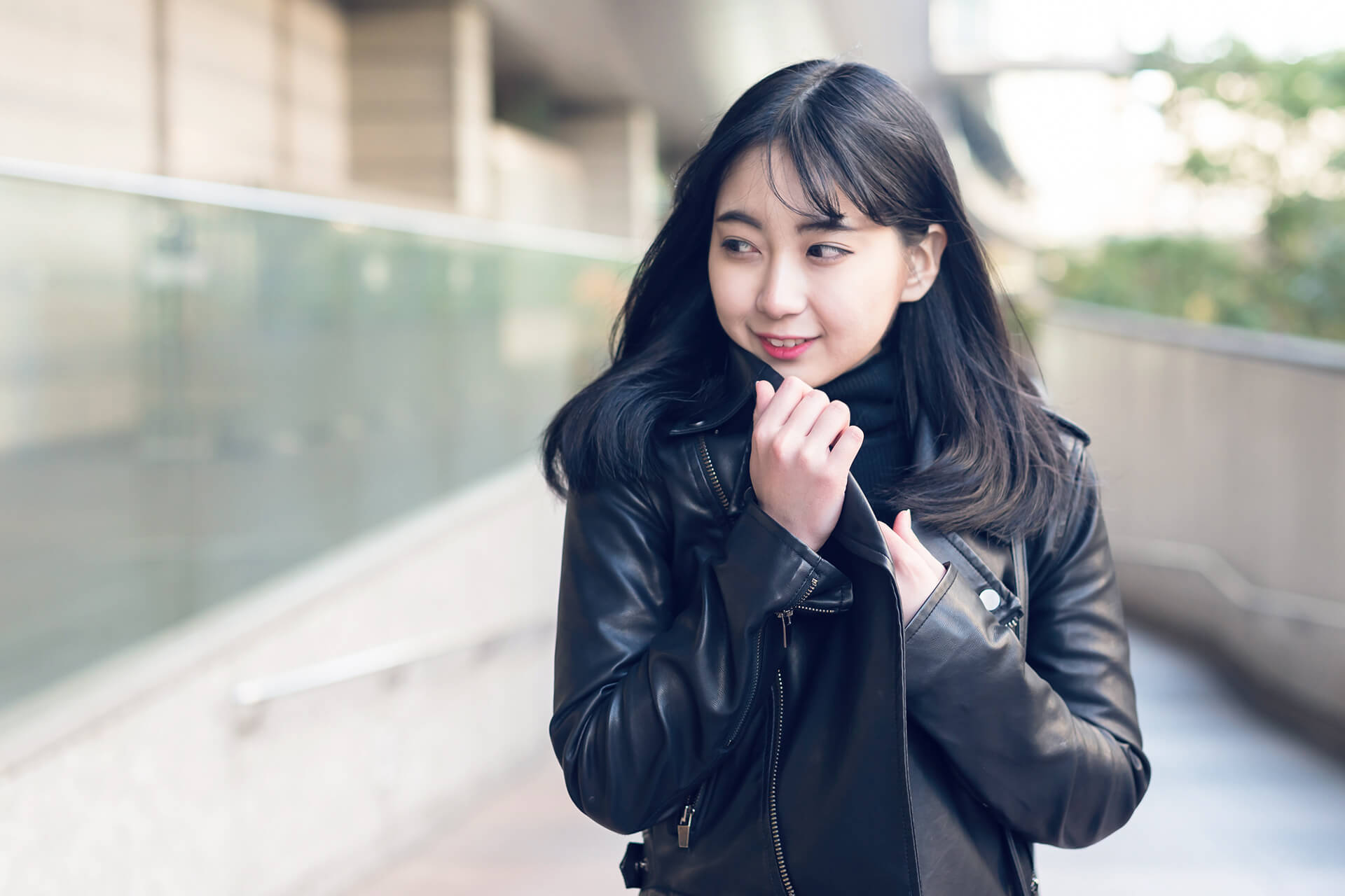 山城優月の写真