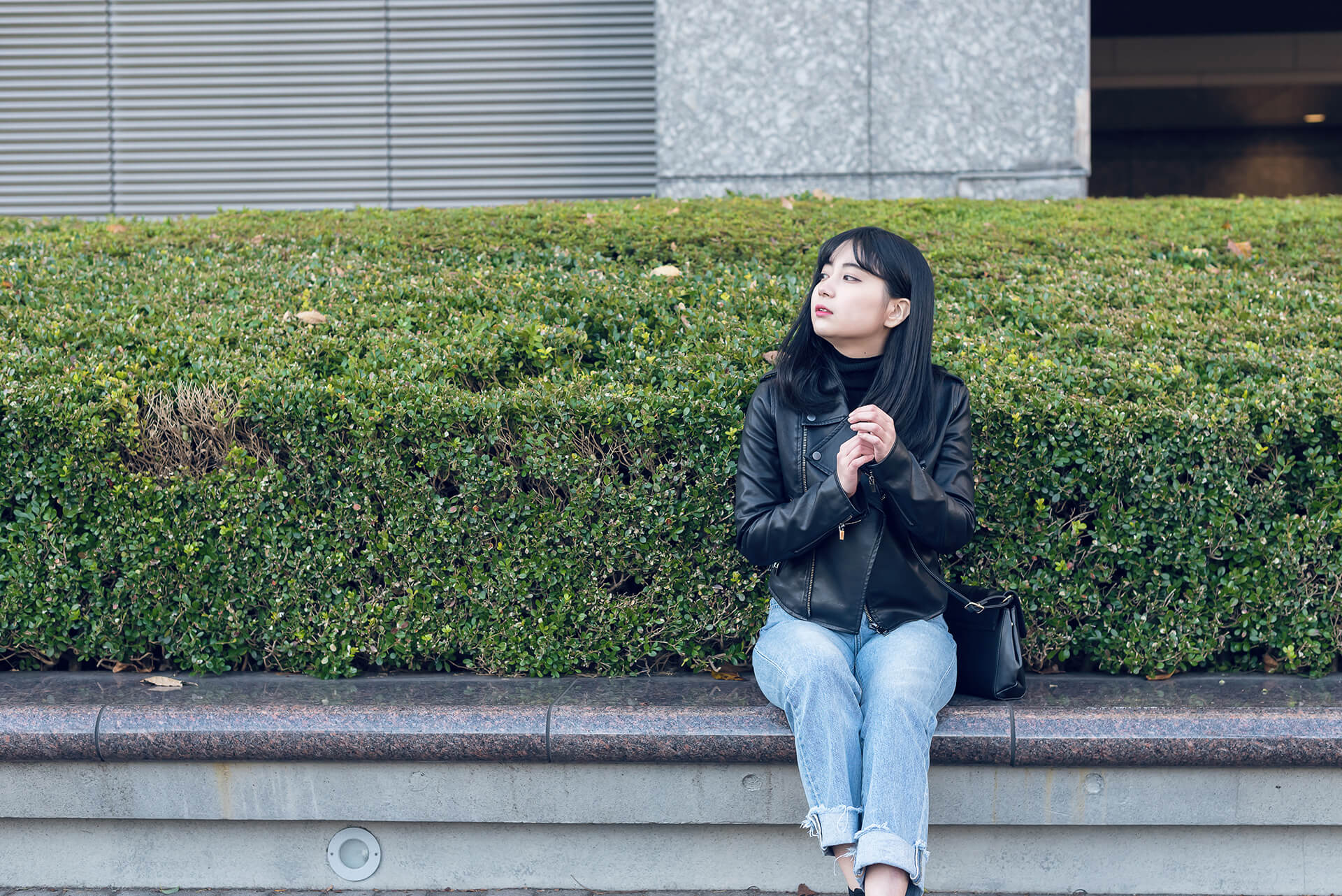 山城優月の写真