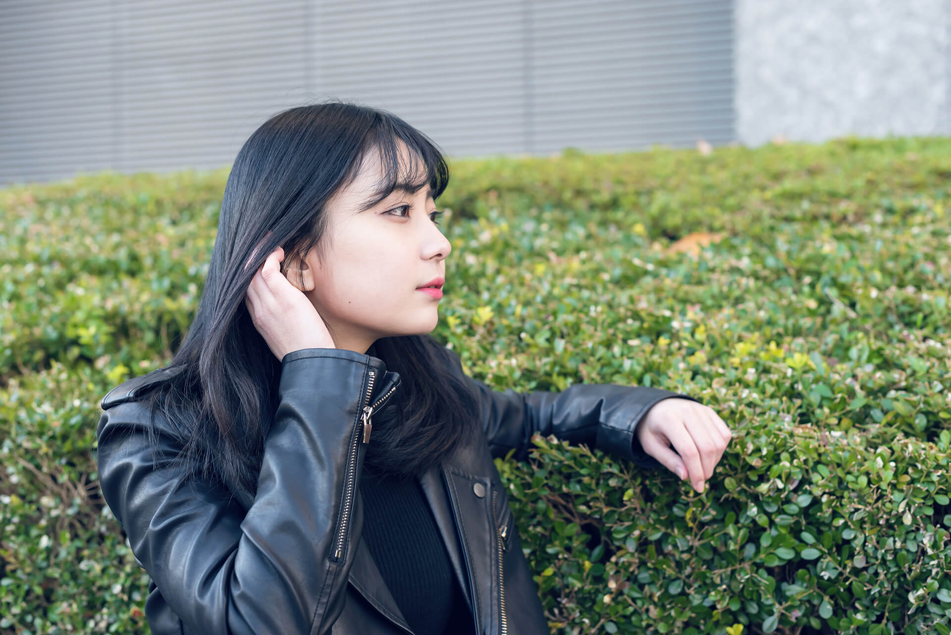 山城優月の写真