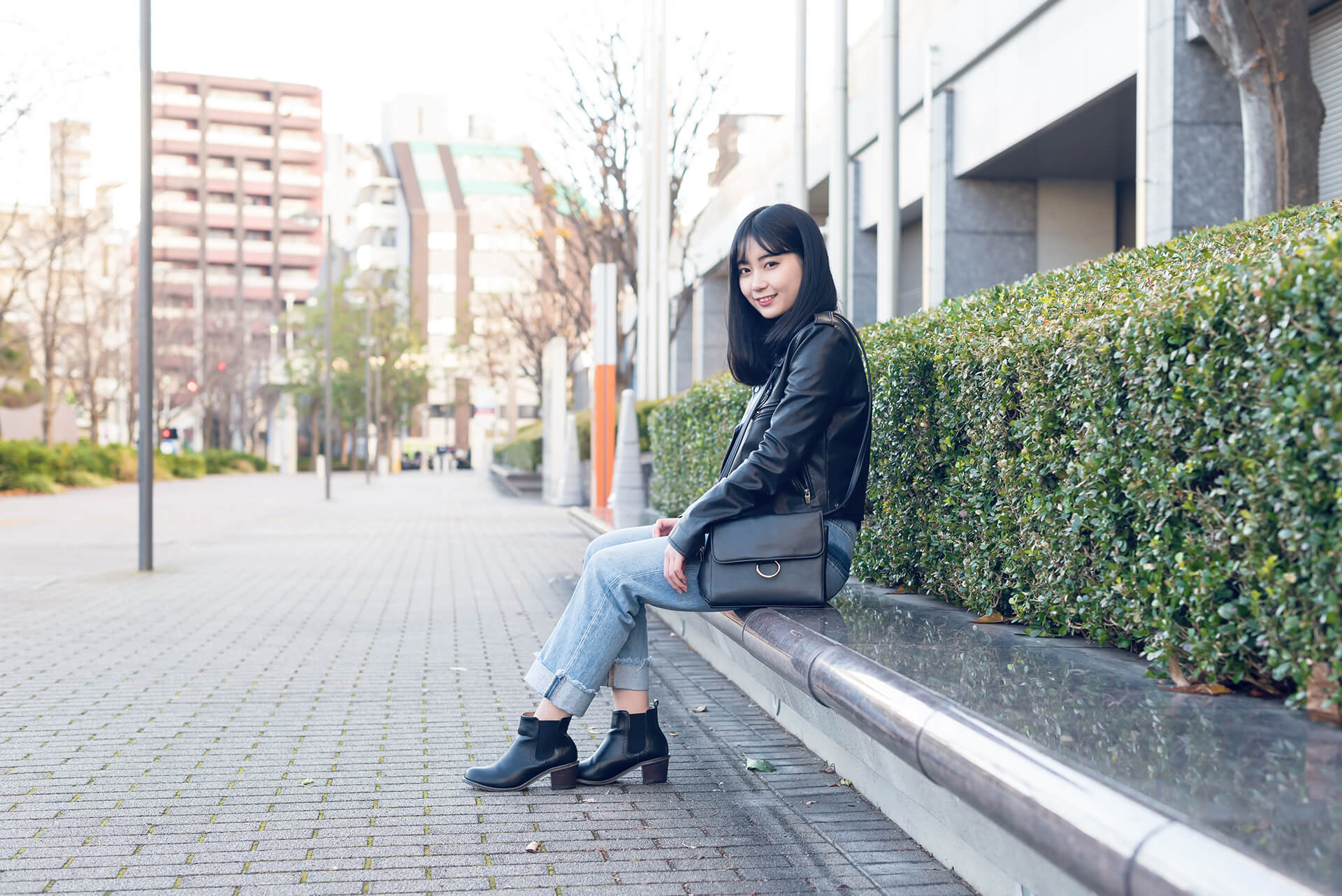 山城優月の写真