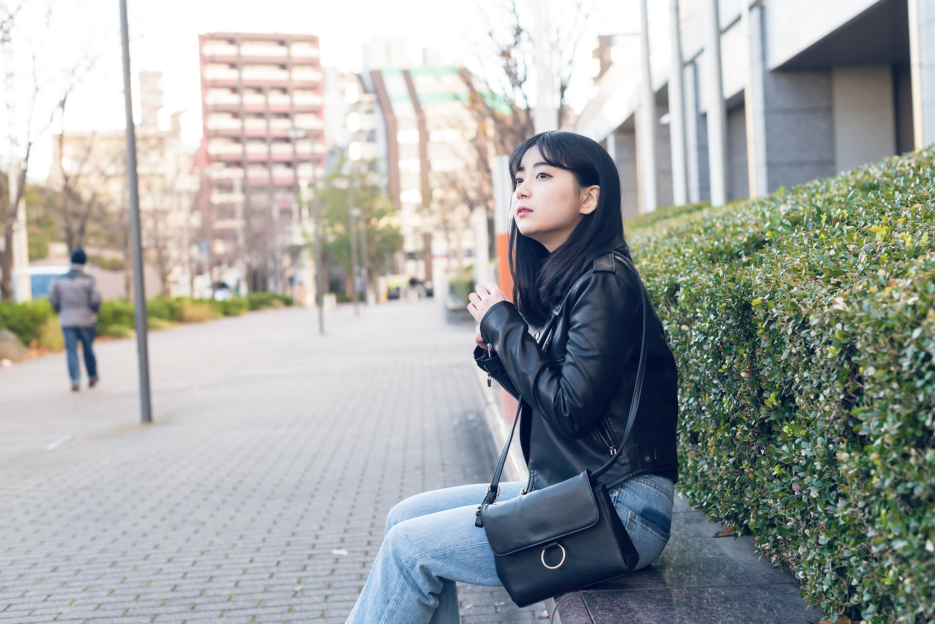 山城優月の写真