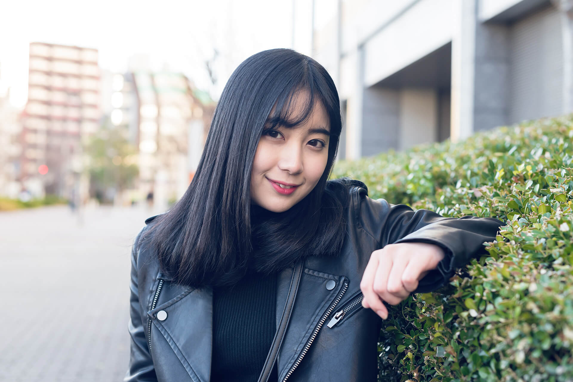 山城優月の写真