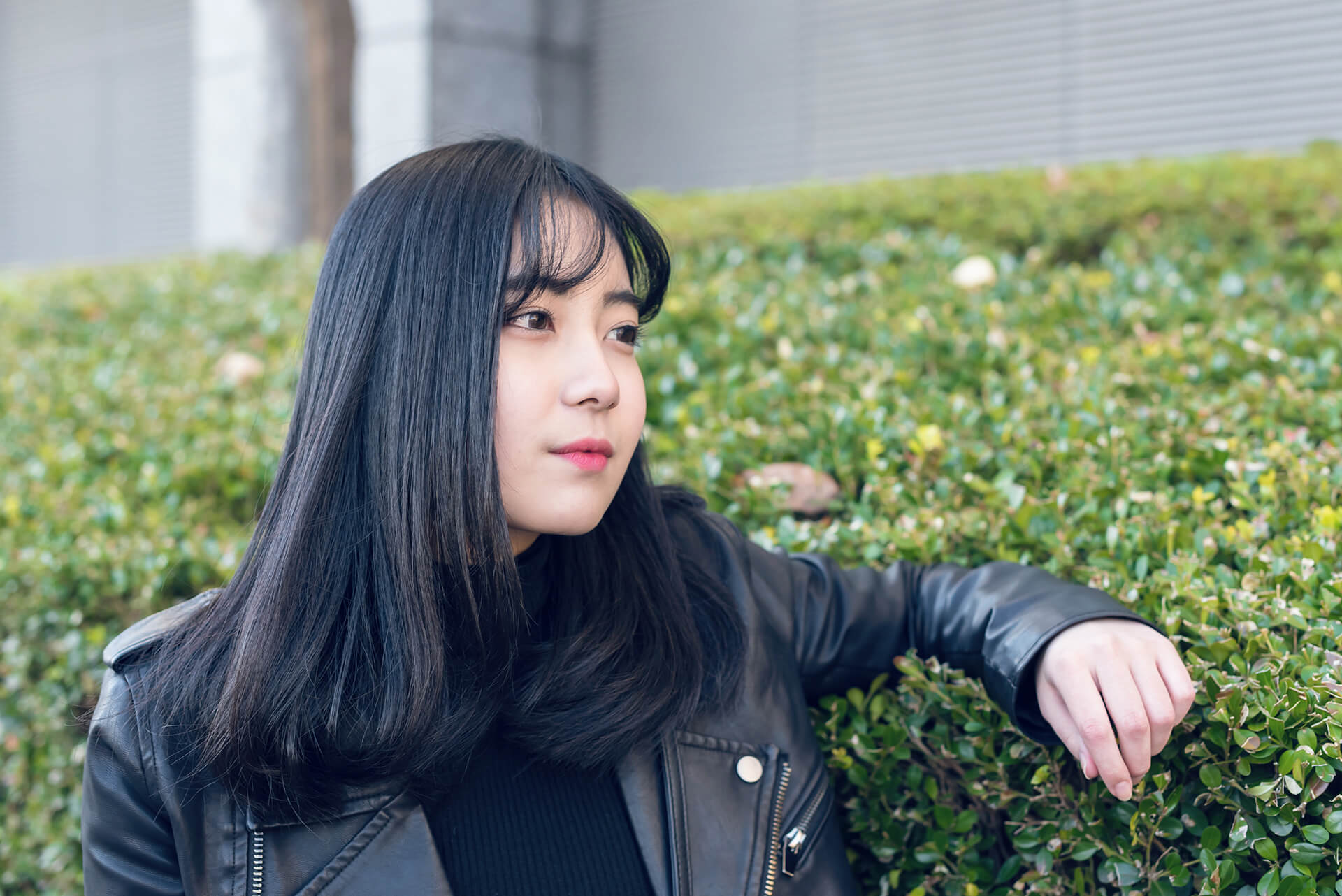 山城優月の写真