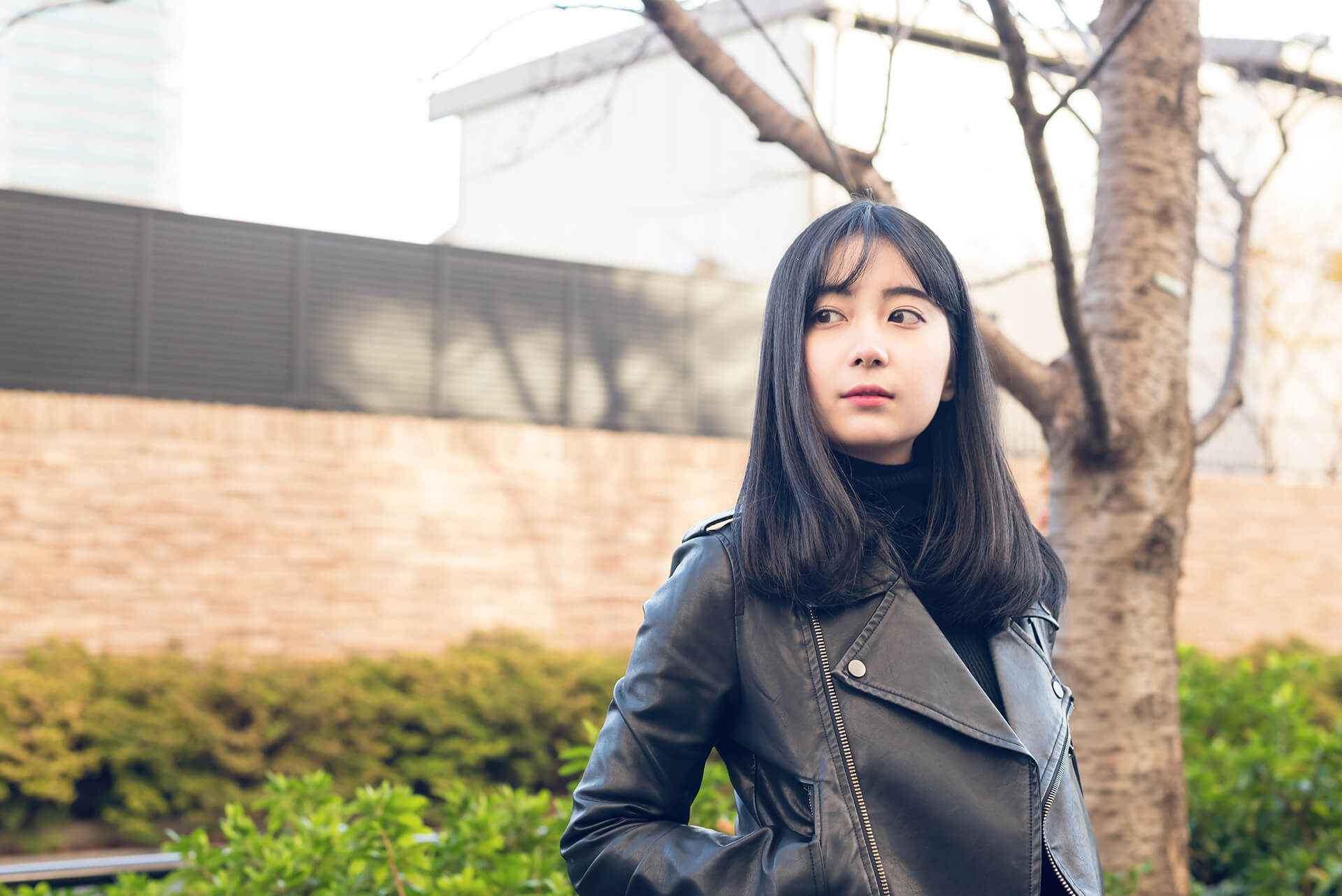 山城優月の写真