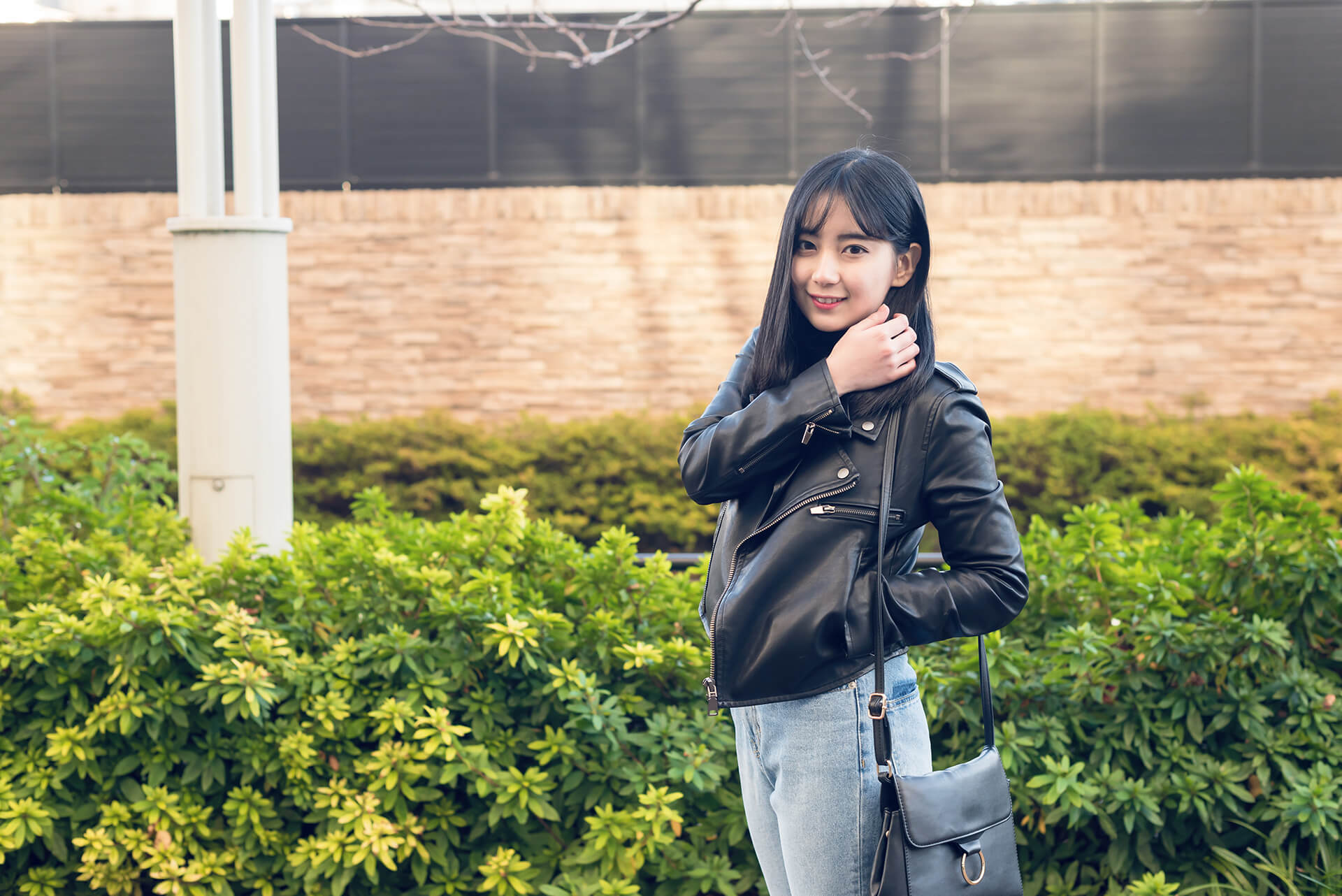 山城優月の写真