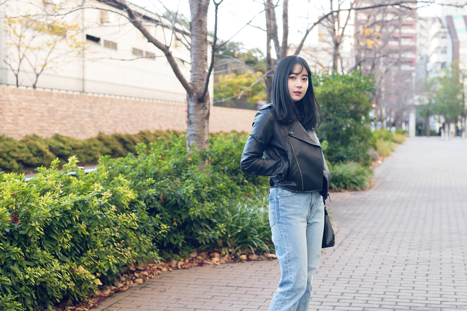 山城優月の写真