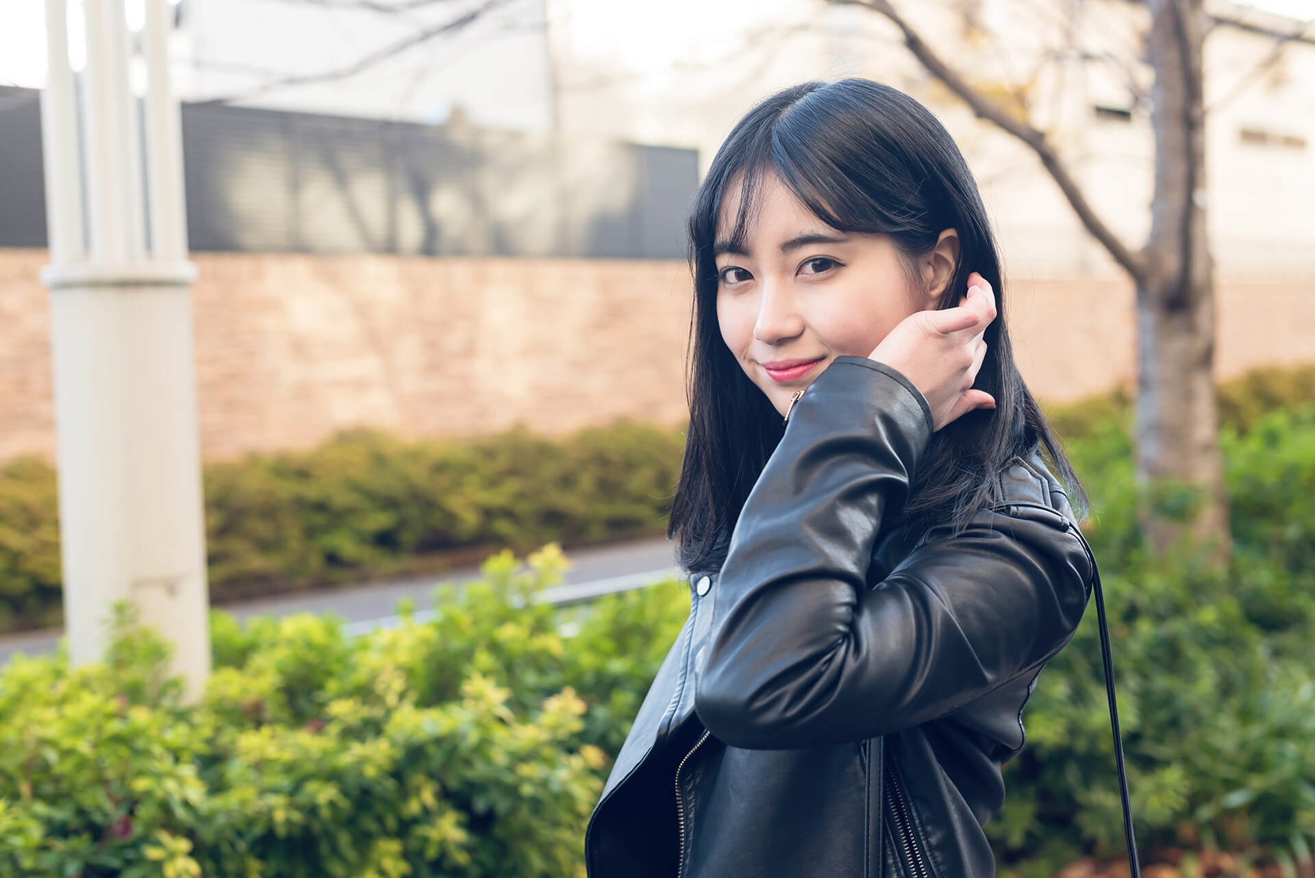 山城優月の写真