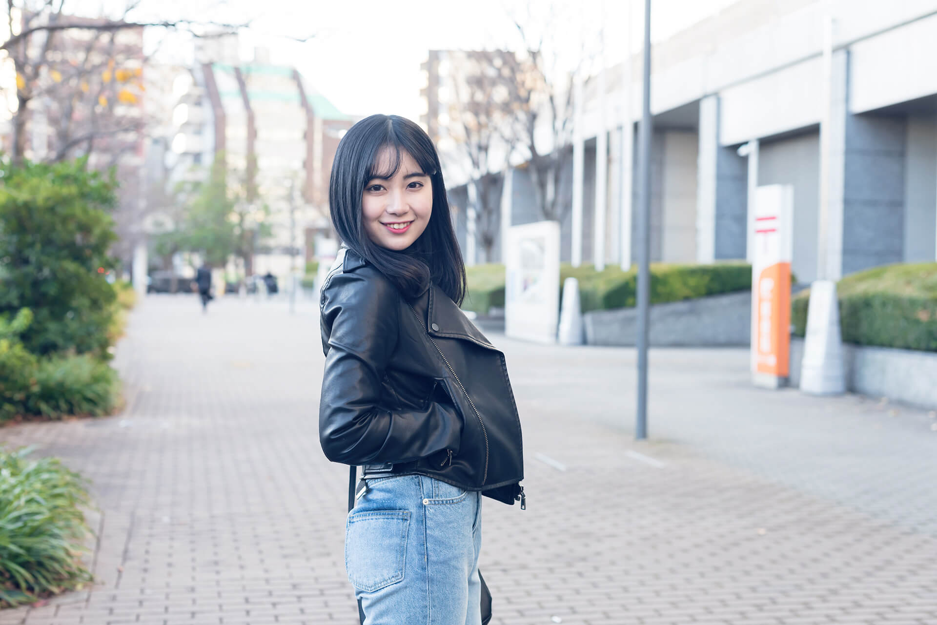 山城優月の写真