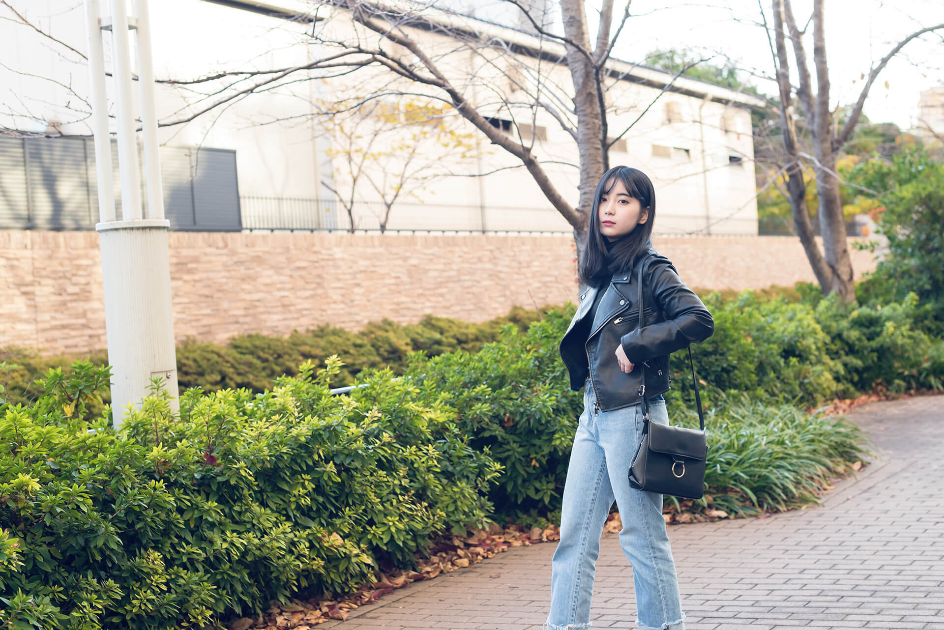 山城優月の写真