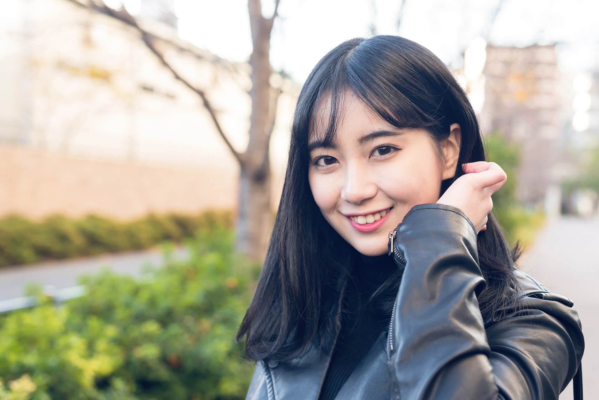 山城優月の写真