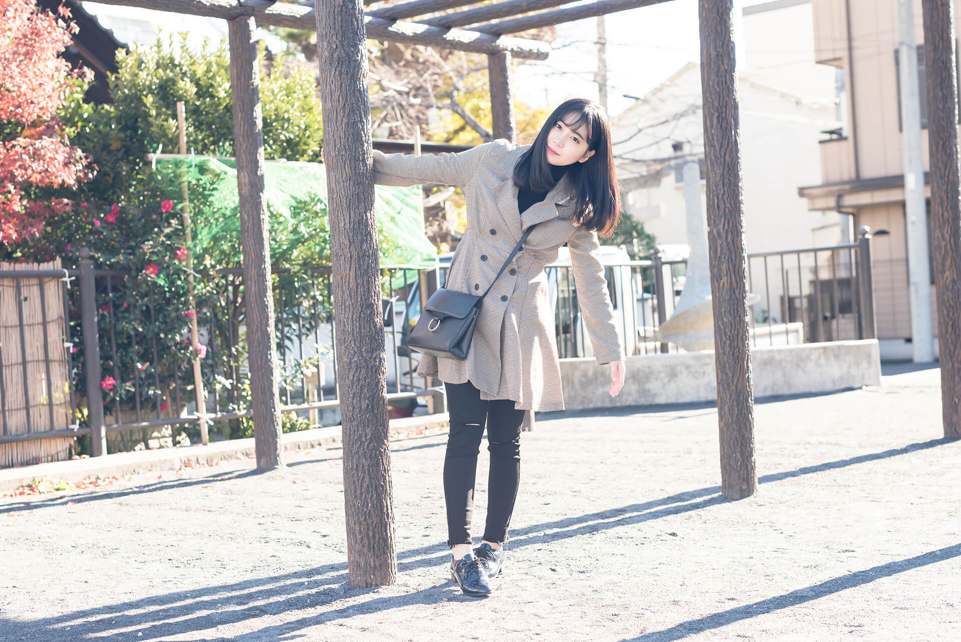 山城優月の写真