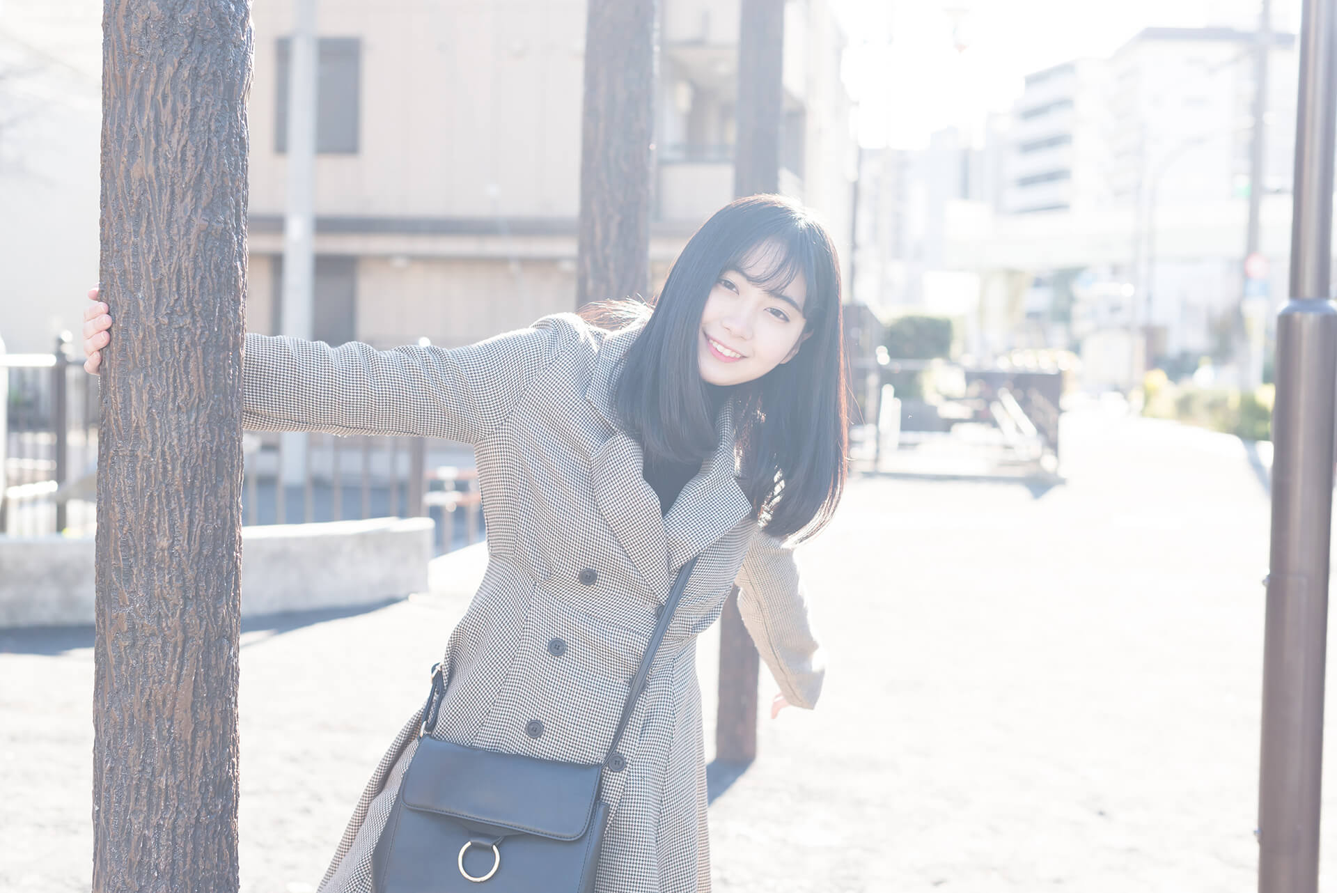 山城優月の写真