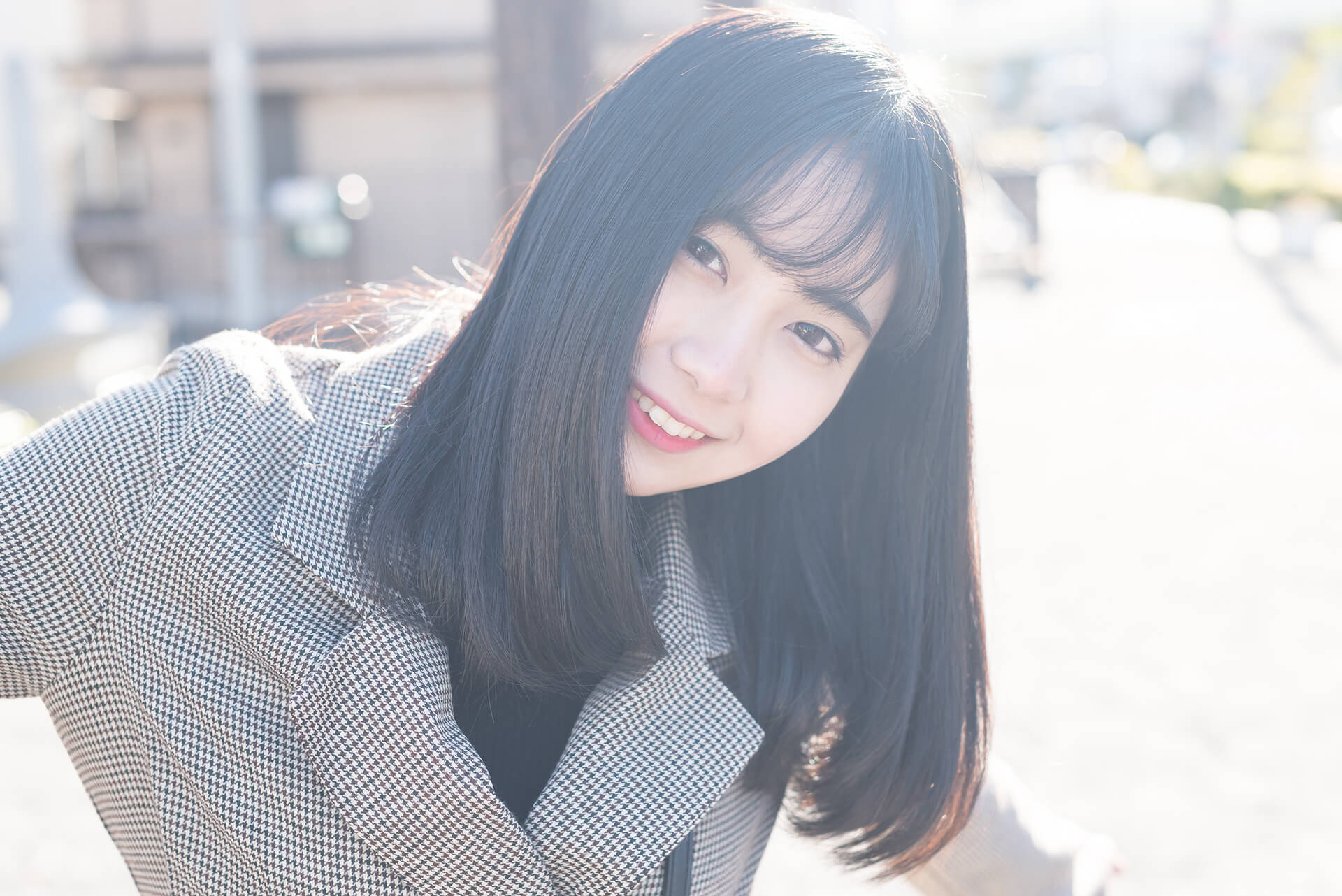 山城優月の写真