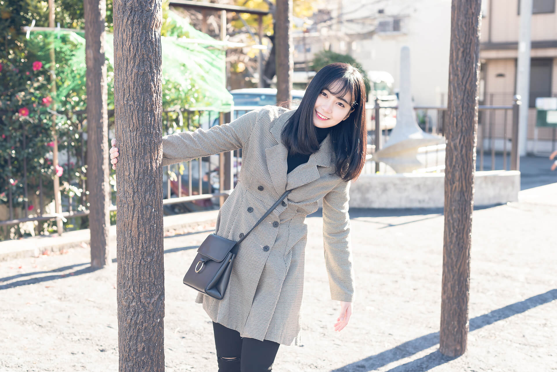 山城優月の写真