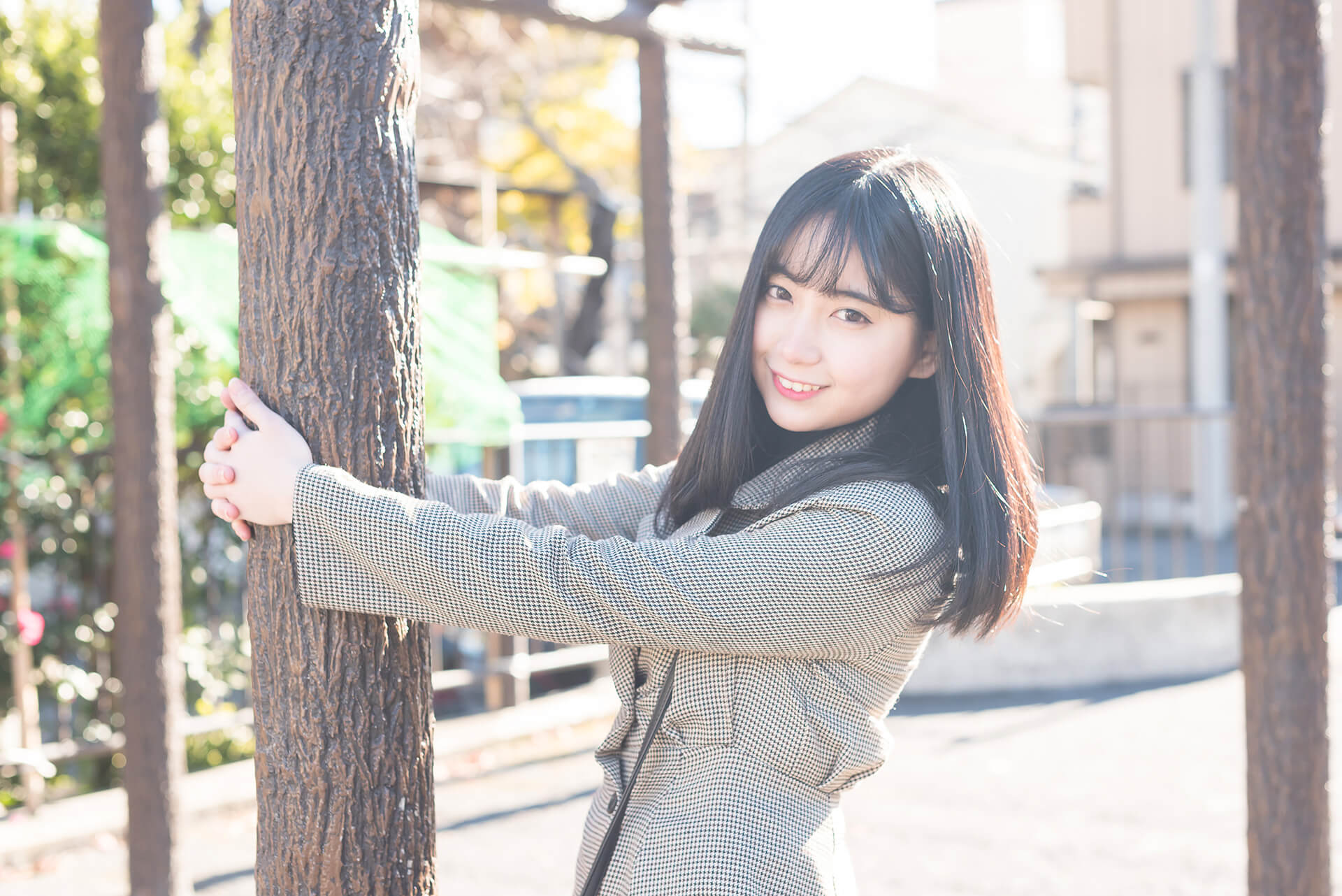 山城優月の写真