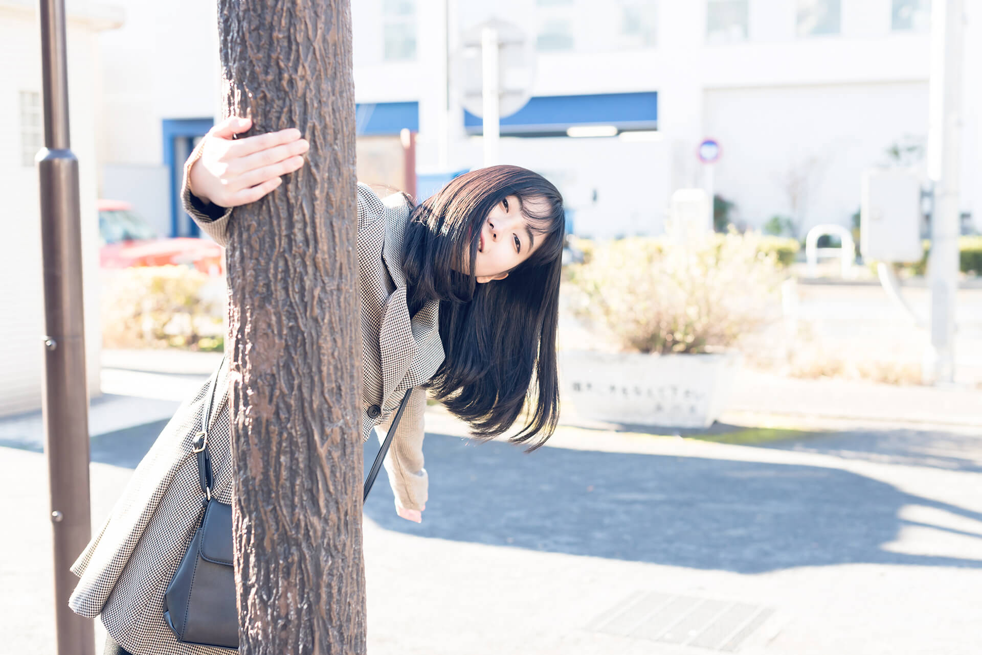 山城優月の写真