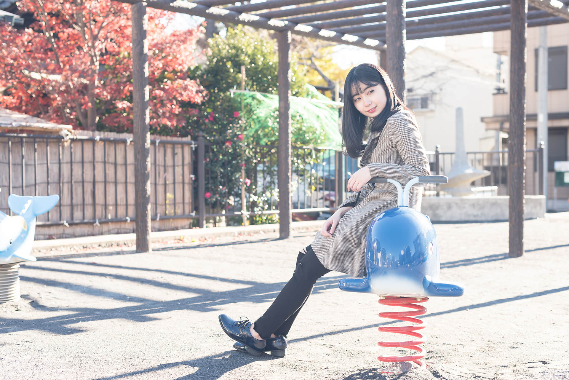 山城優月の写真