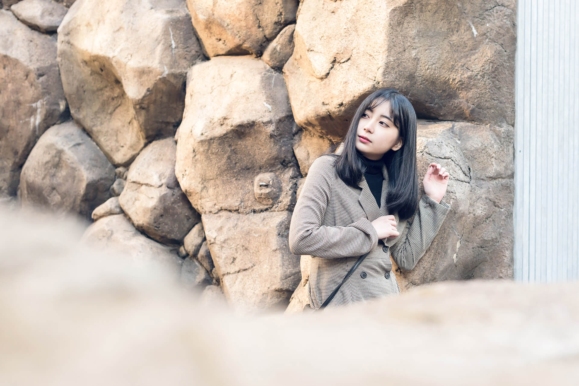 山城優月の写真