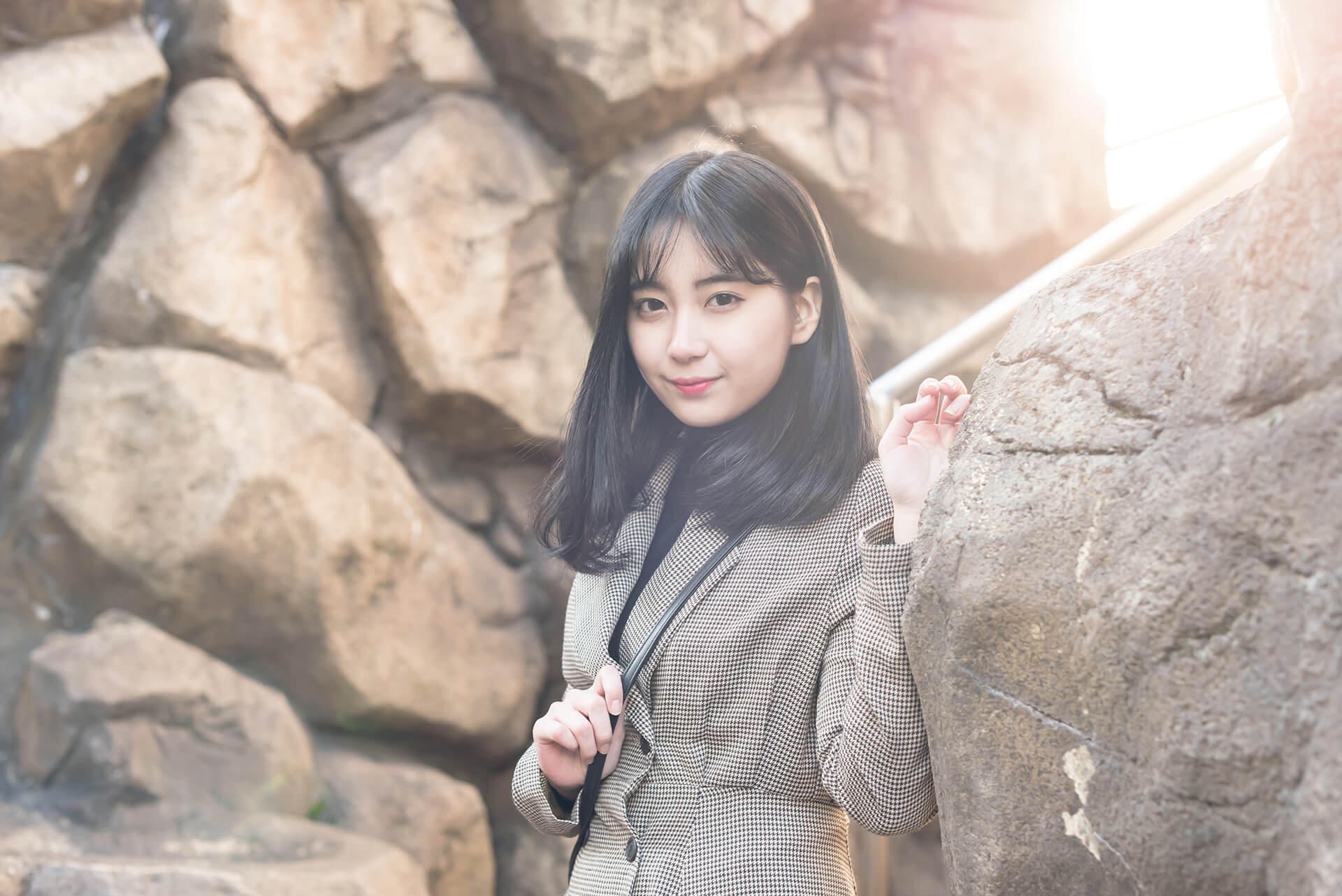 山城優月の写真