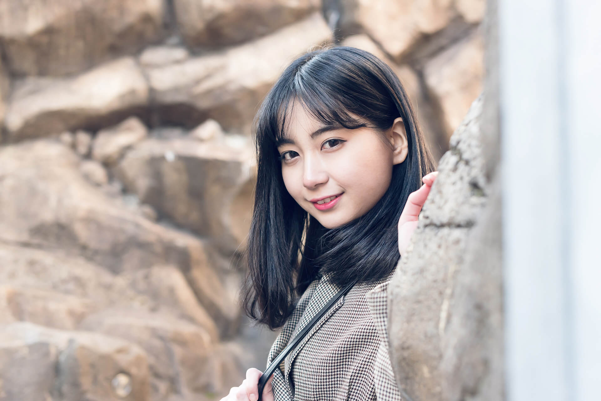 山城優月の写真