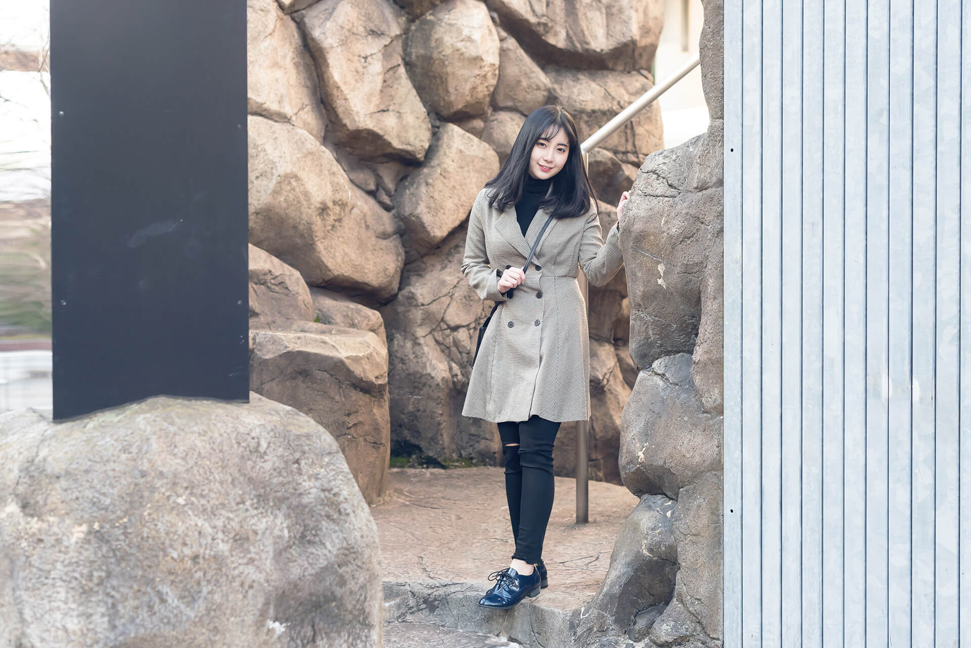 山城優月の写真