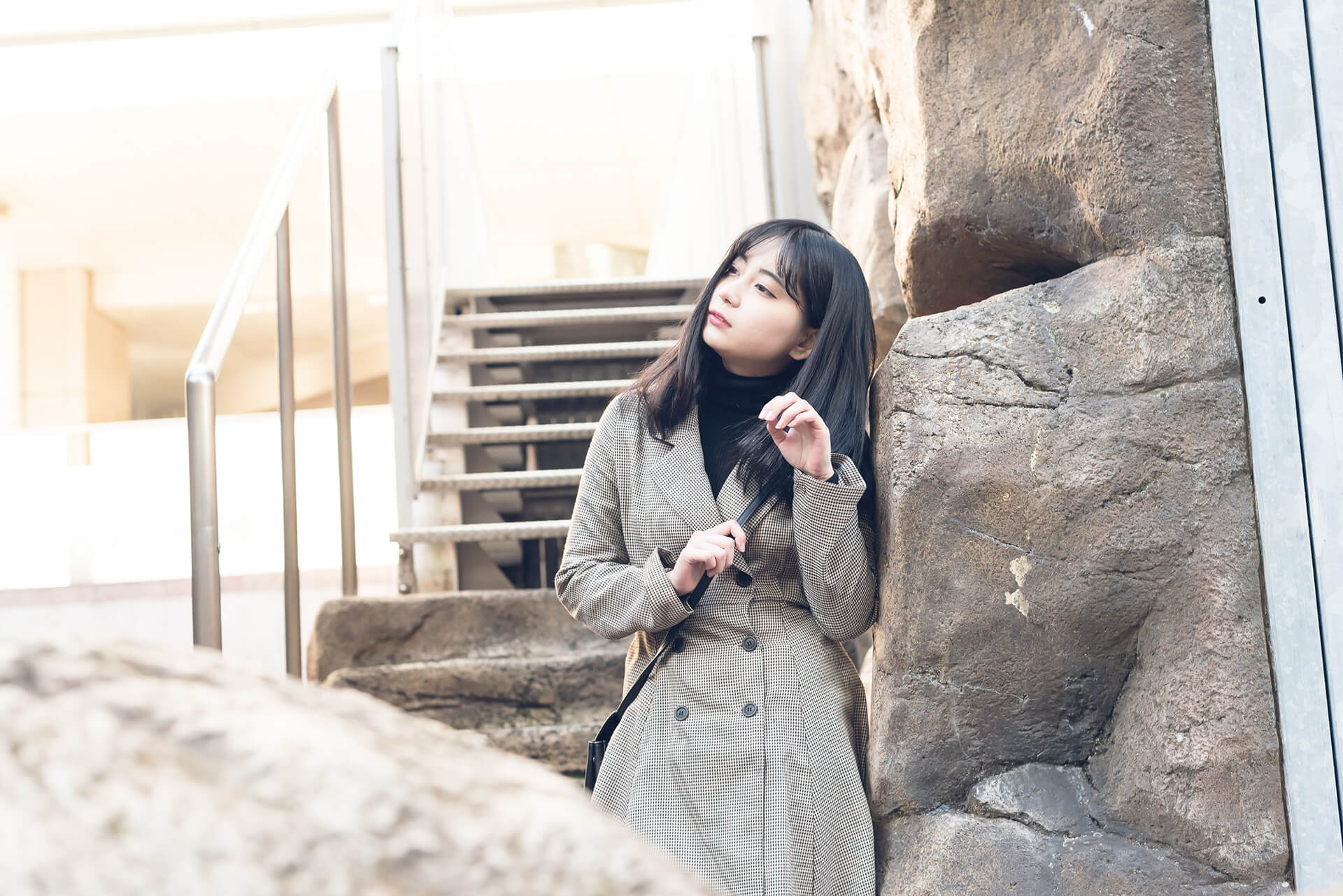 山城優月の写真